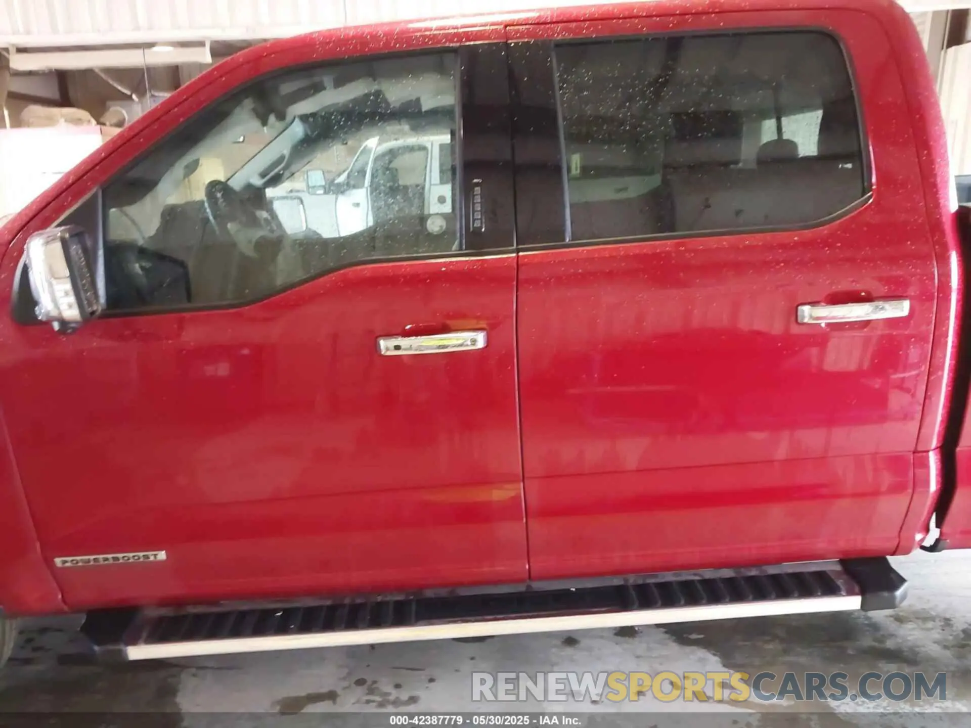 14 Photograph of a damaged car 1FTFW3LD9RFA20752 FORD F-150 2024