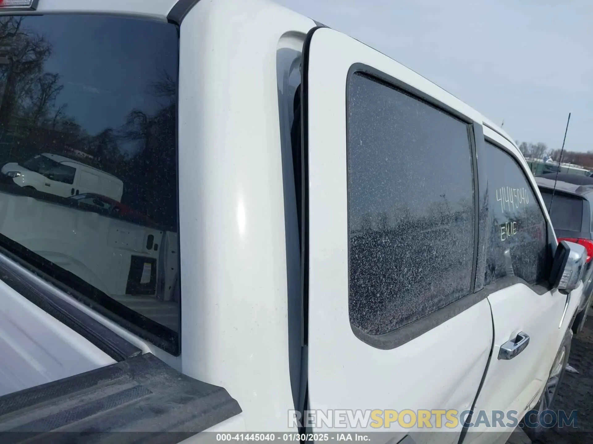 18 Photograph of a damaged car 1FTFW3LDXRFB01534 FORD F-150 2024