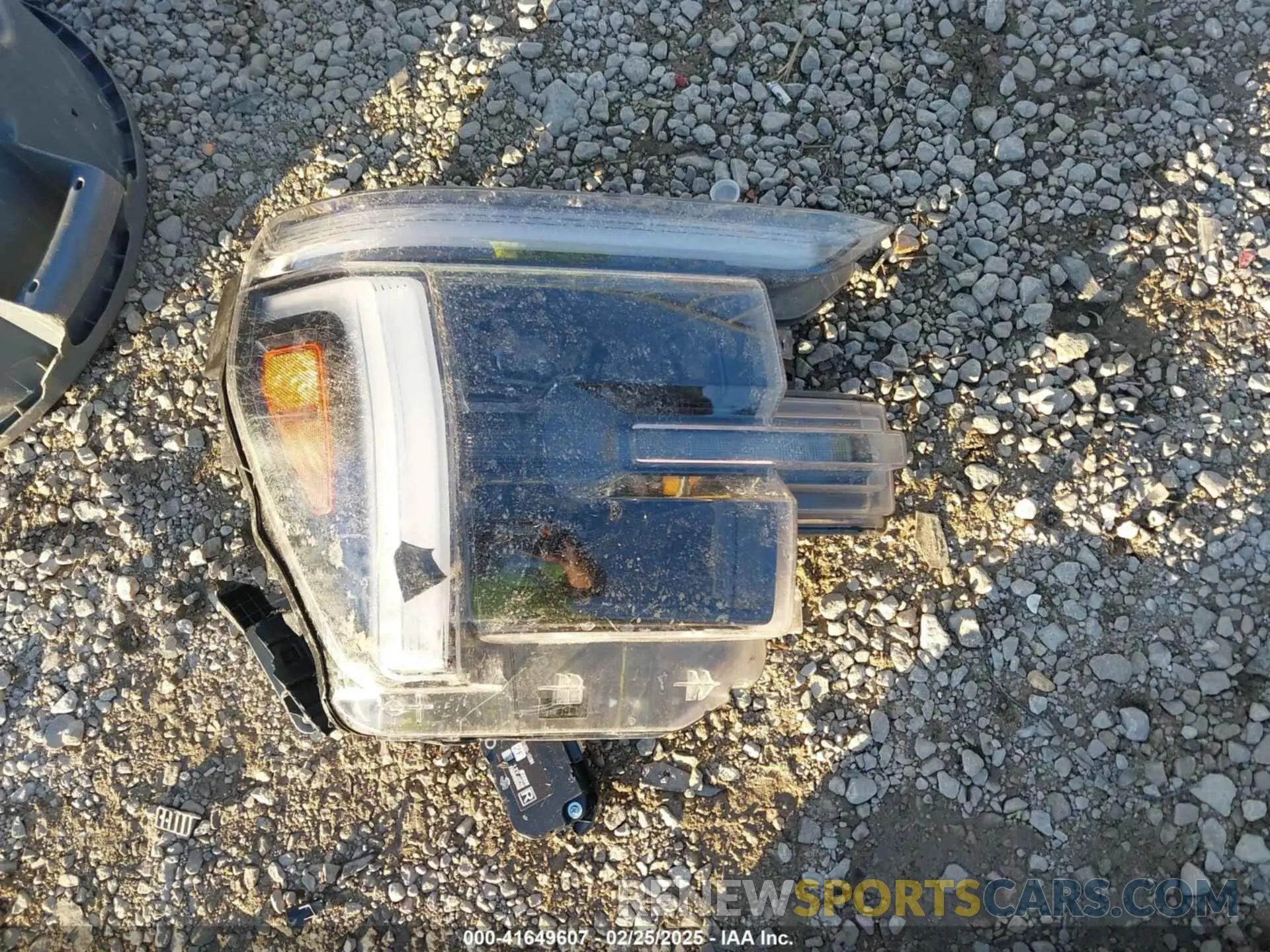 12 Photograph of a damaged car 1FTFW5L55RFB64576 FORD F-150 2024