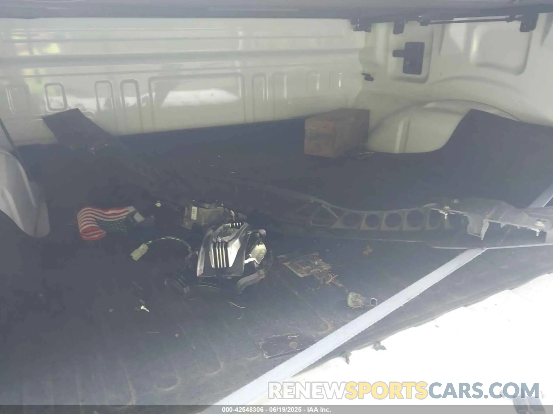 12 Photograph of a damaged car 1FTFW5L81RKF15078 FORD F-150 2024