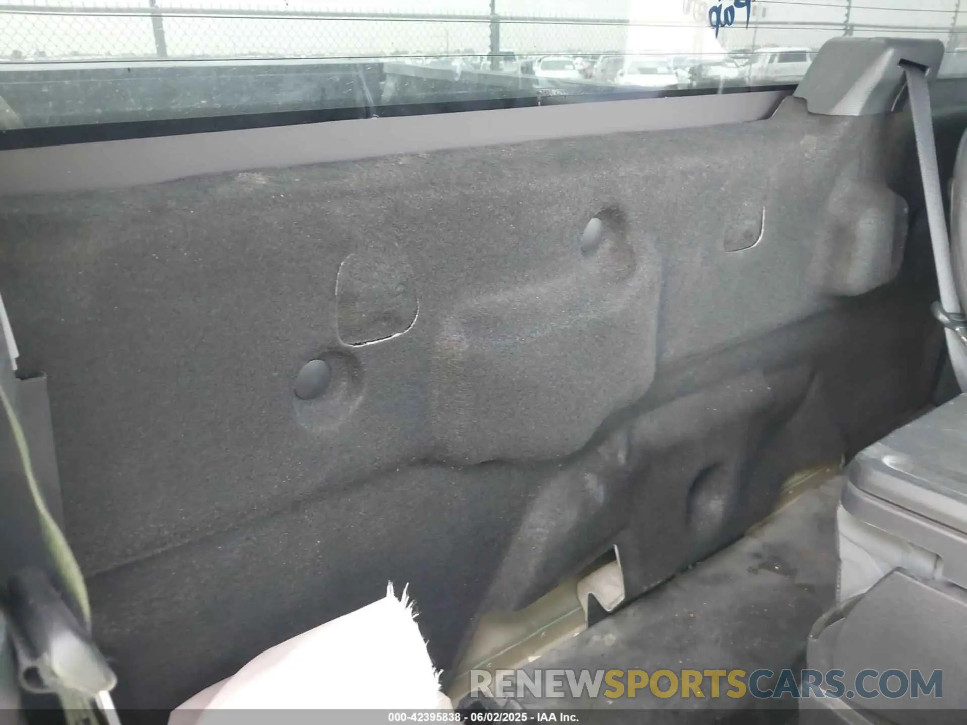 8 Photograph of a damaged car 1FTMF1K59RKF44285 FORD F-150 2024