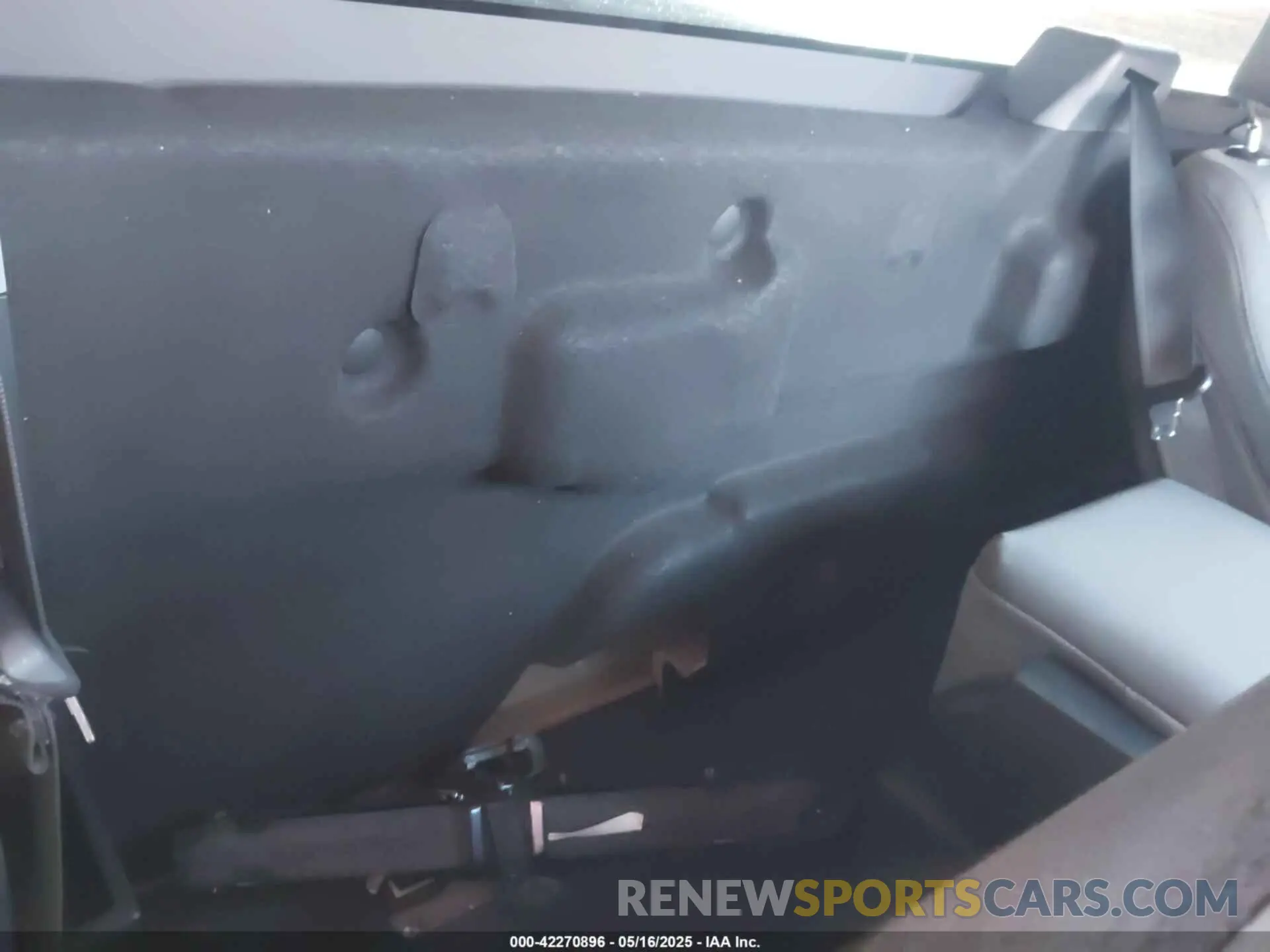 8 Photograph of a damaged car 1FTMF1L56RKE92614 FORD F-150 2024