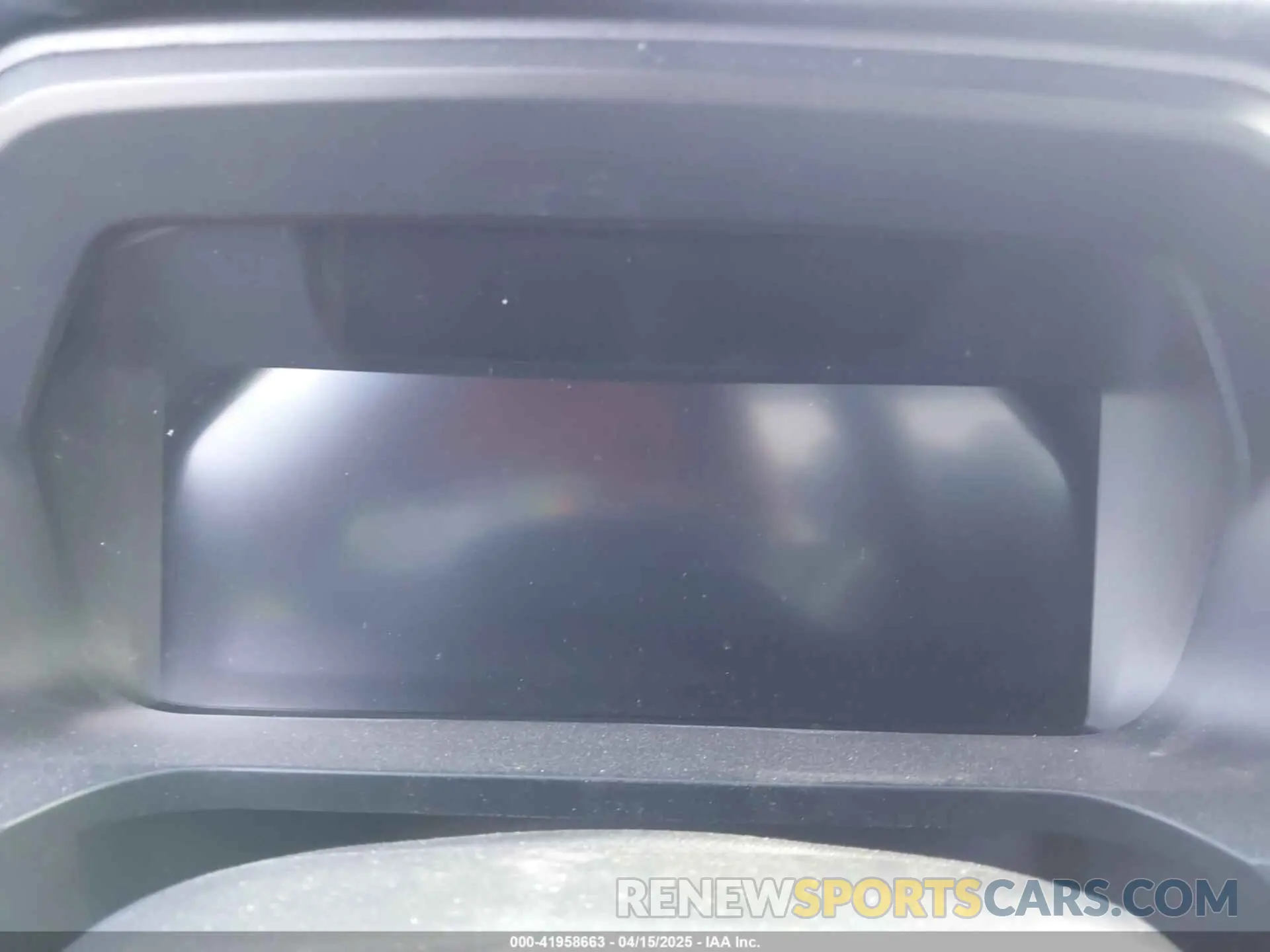 18 Photograph of a damaged car 1FT6W1EV0PWG50635 FORD F-150 LIGHTNING 2023