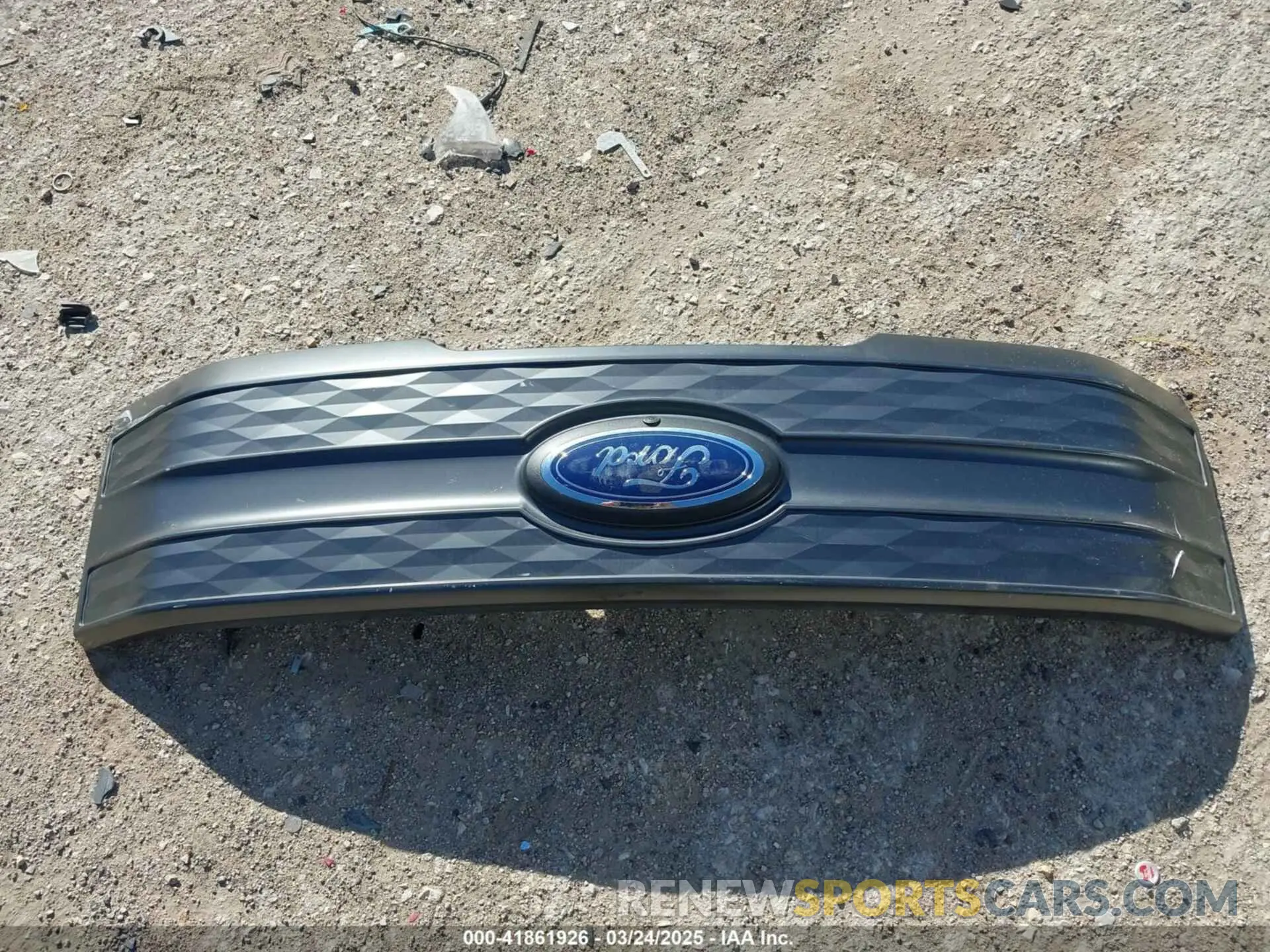 12 Photograph of a damaged car 1FTVW1EL8PWG06781 FORD F-150 LIGHTNING 2023