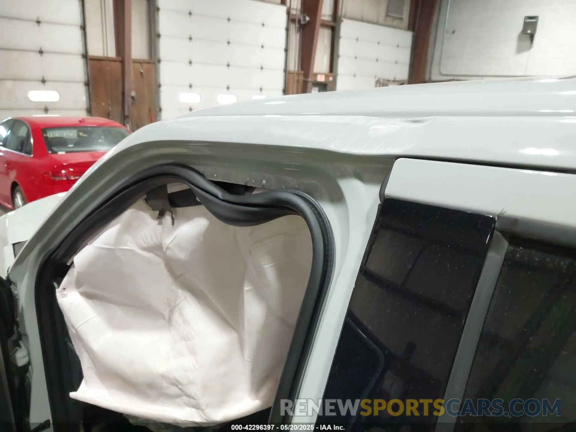 19 Photograph of a damaged car 1FT6W5L72RWG24374 FORD F-150 LIGHTNING 2024