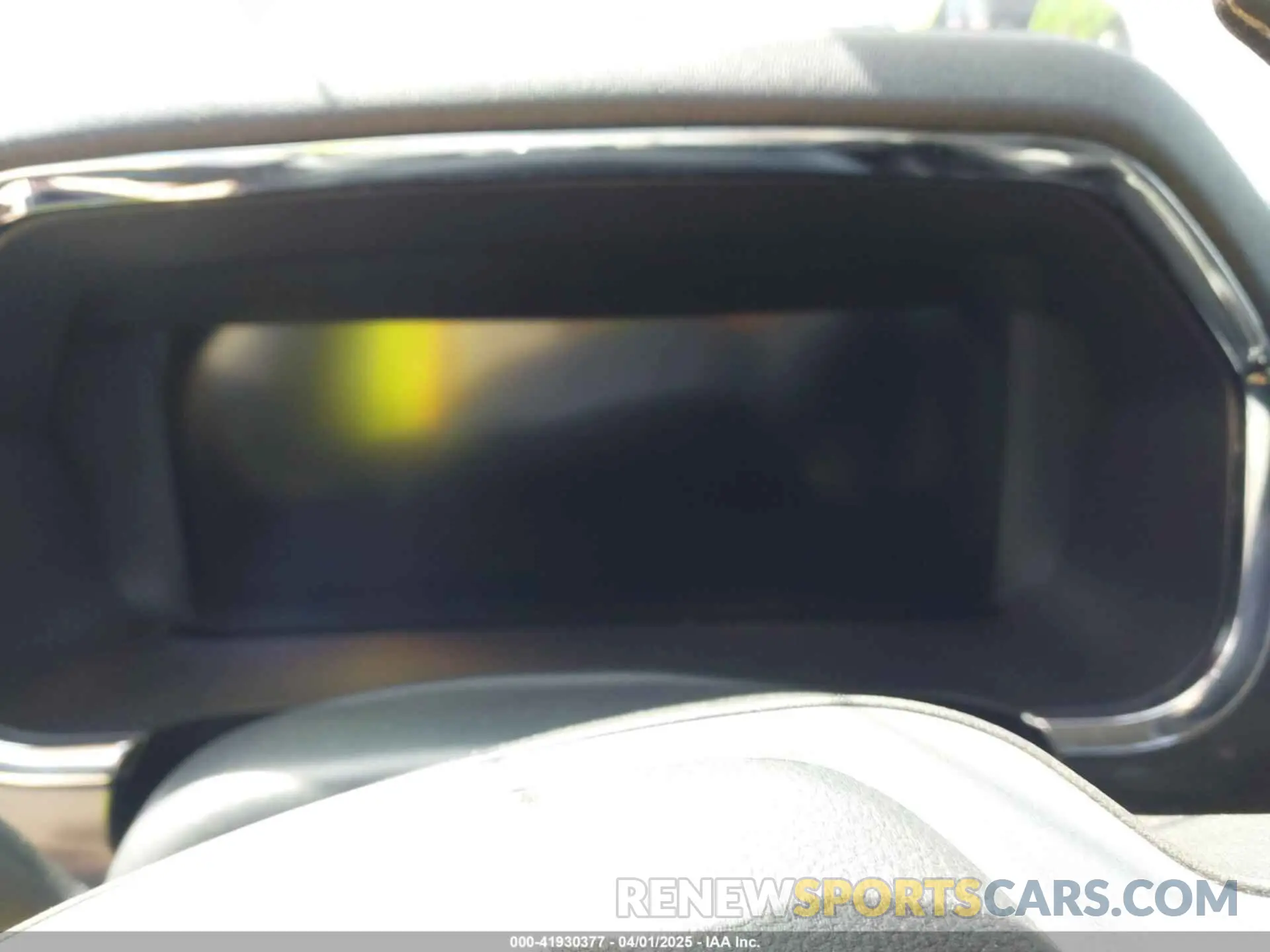7 Photograph of a damaged car 1FTVW3LK1RWG06162 FORD F-150 LIGHTNING 2024