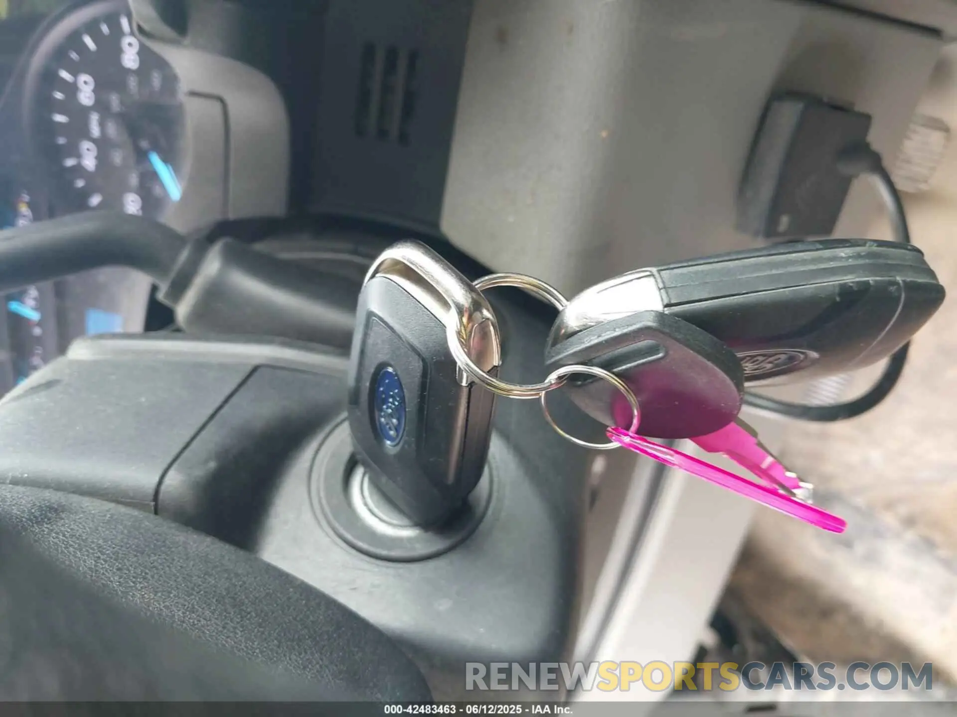 11 Photograph of a damaged car 1FD7X2A68KEE68410 FORD F-250 2019