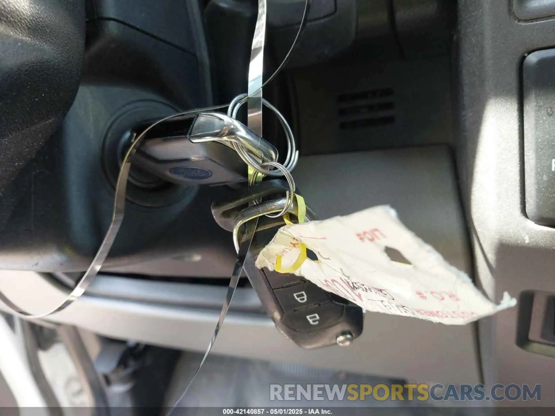 11 Photograph of a damaged car 1FD7X2B69KEE75526 FORD F-250 2019