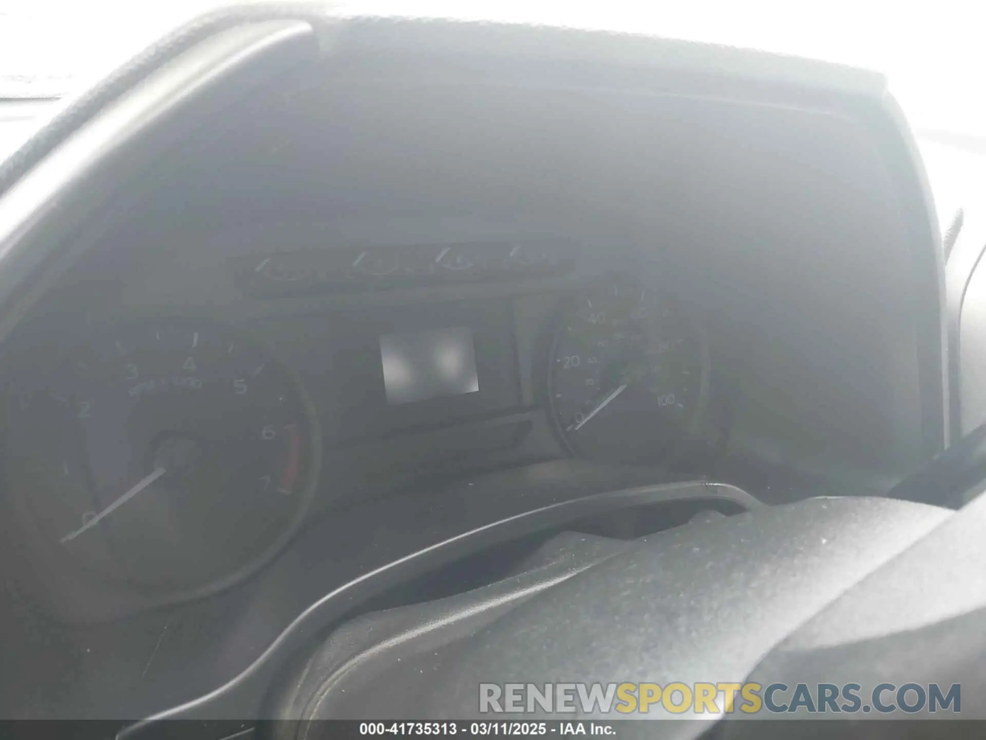 7 Photograph of a damaged car 1FDBF2A60KEC36428 FORD F-250 2019