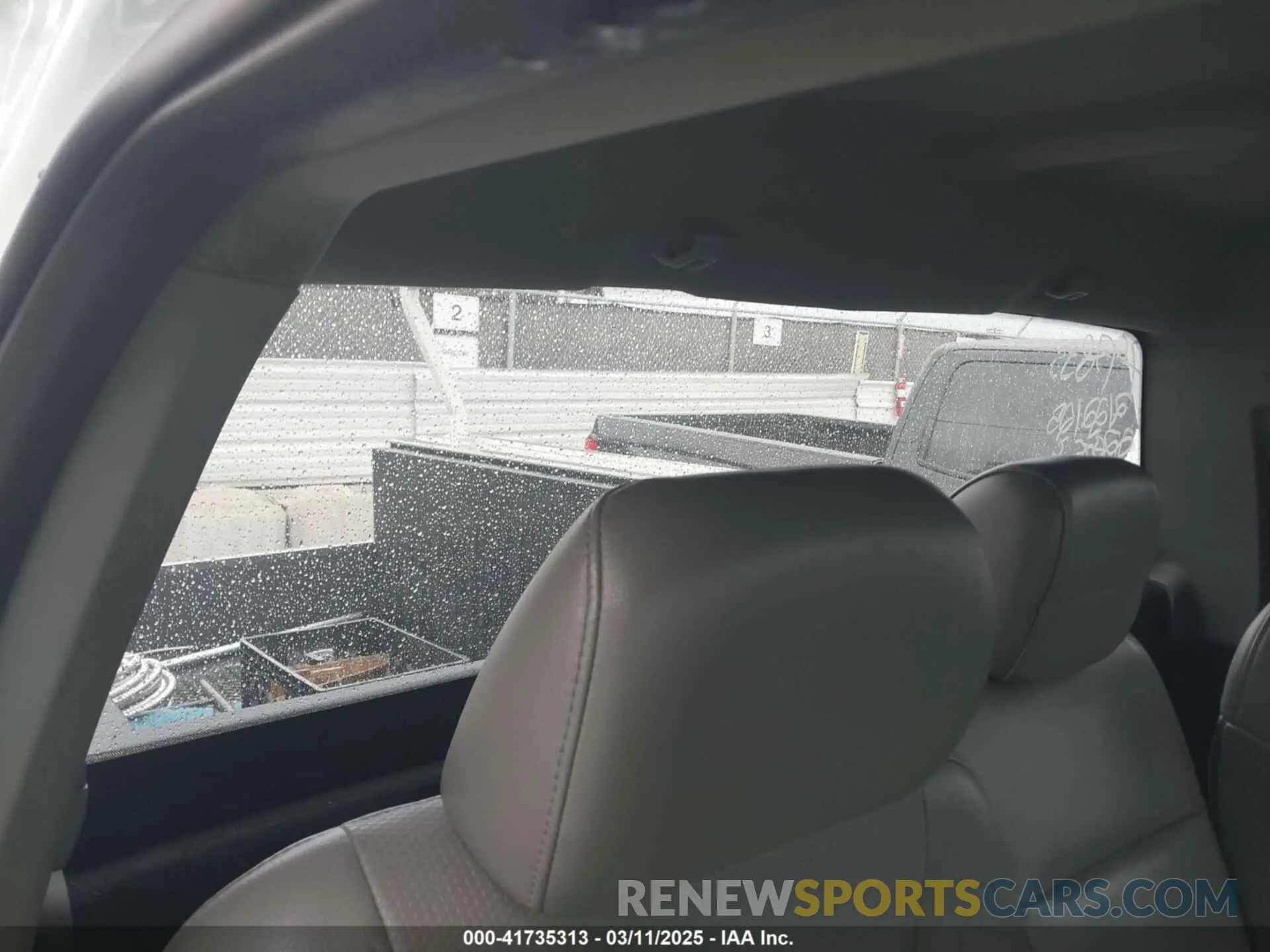 8 Photograph of a damaged car 1FDBF2A60KEC36428 FORD F-250 2019