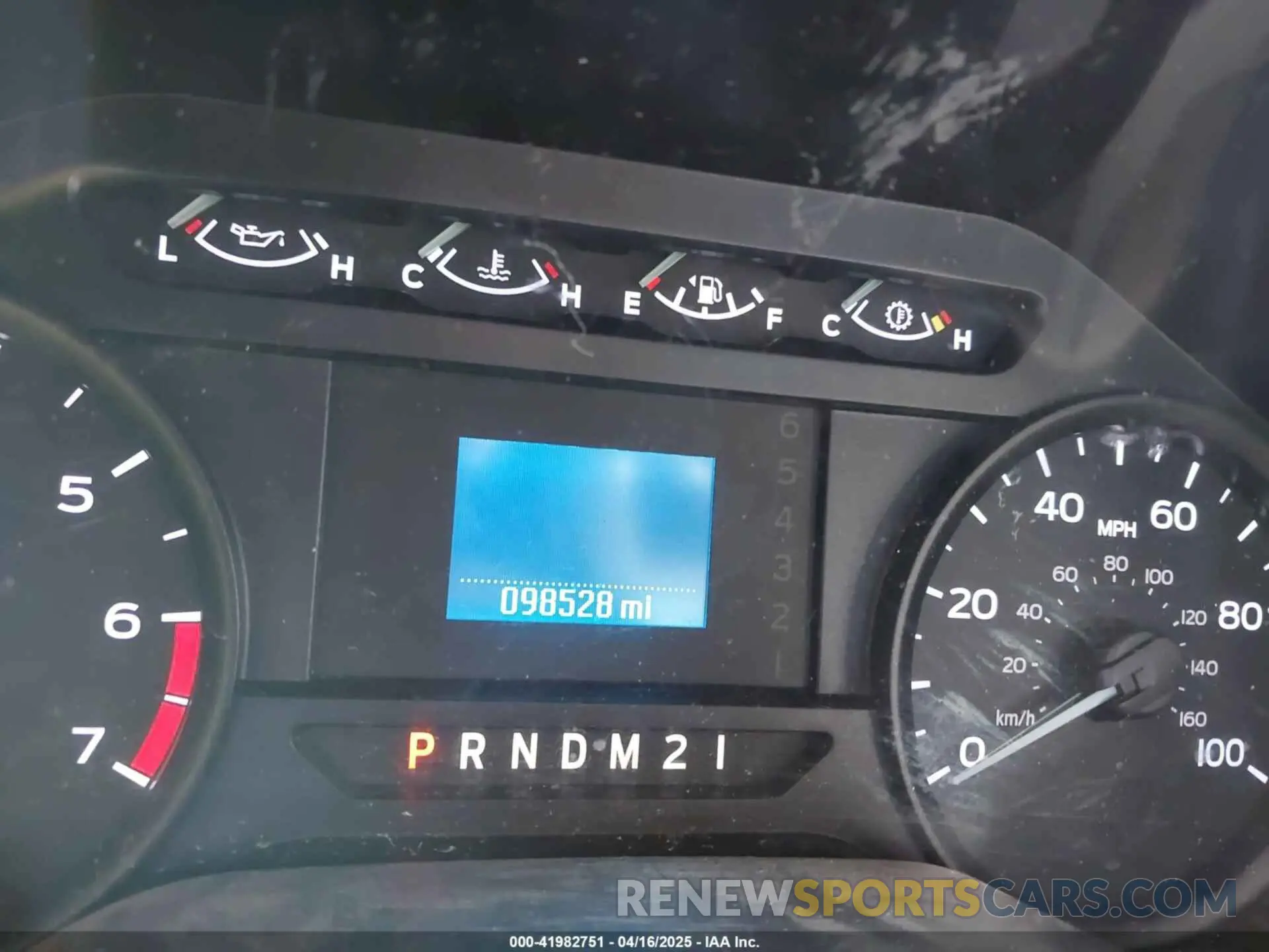 14 Photograph of a damaged car 1FDBF2A69KED43087 FORD F-250 2019