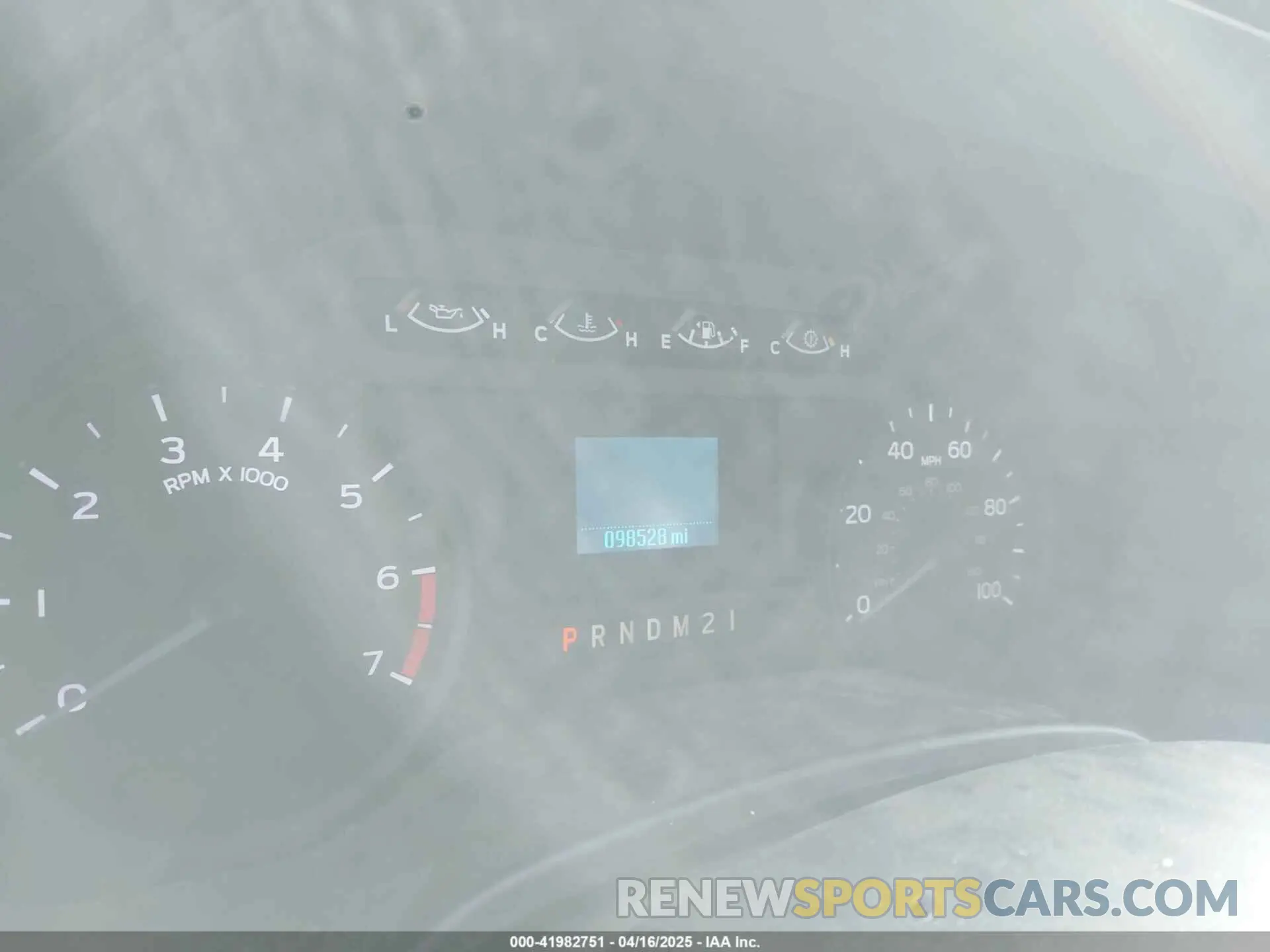 7 Photograph of a damaged car 1FDBF2A69KED43087 FORD F-250 2019