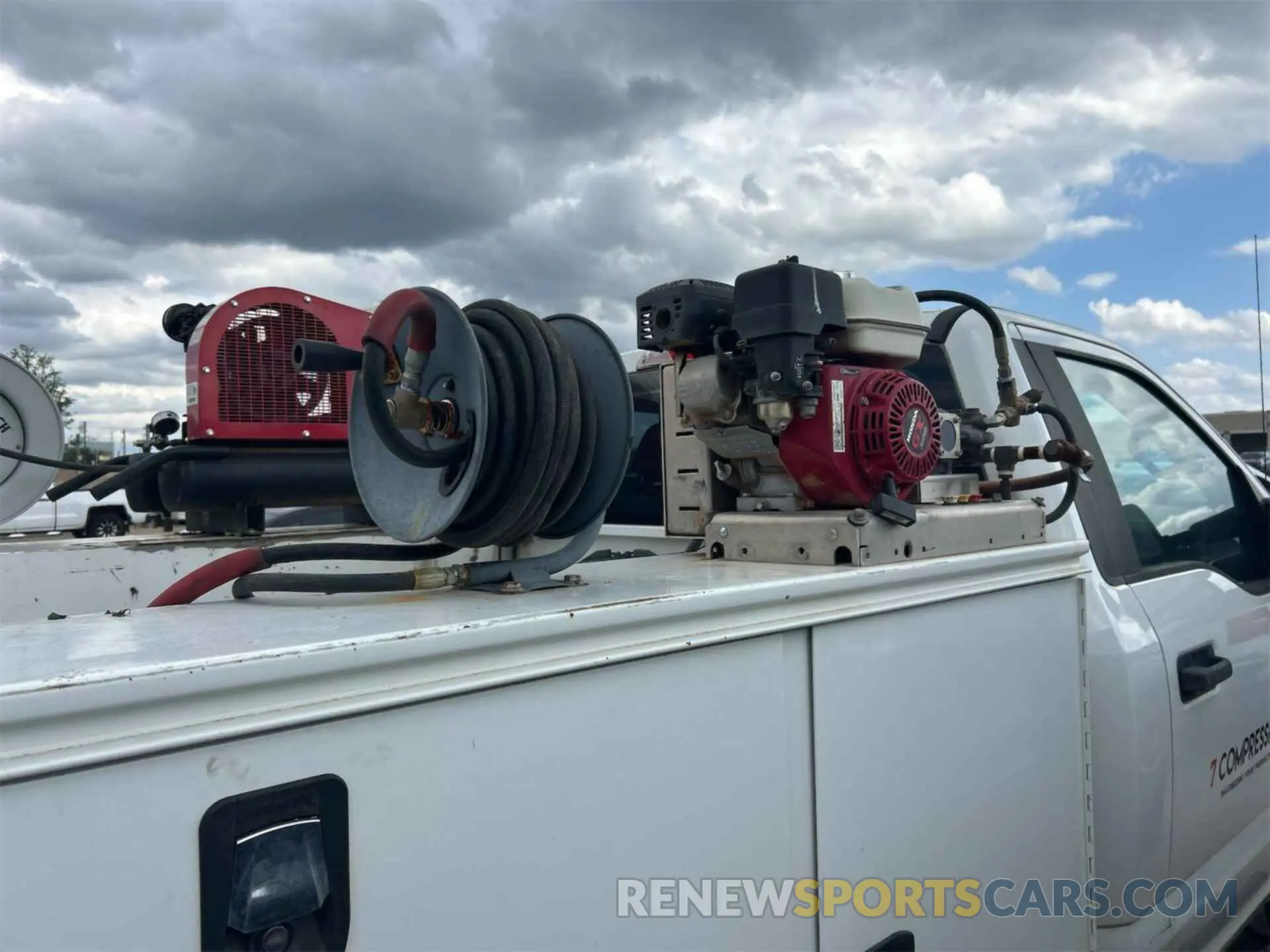 13 Photograph of a damaged car 1FDBF2B61KEF90179 FORD F-250 2019