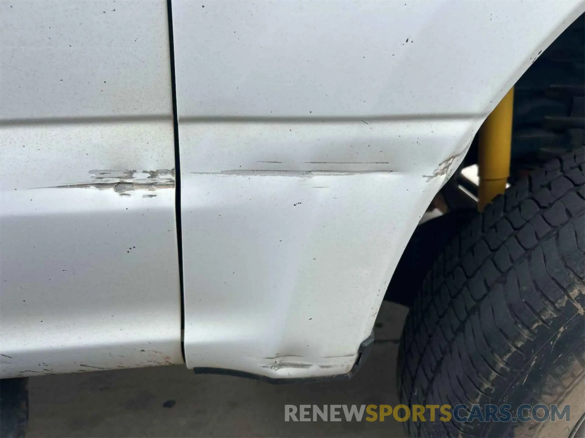 21 Photograph of a damaged car 1FDBF2B61KEF90179 FORD F-250 2019