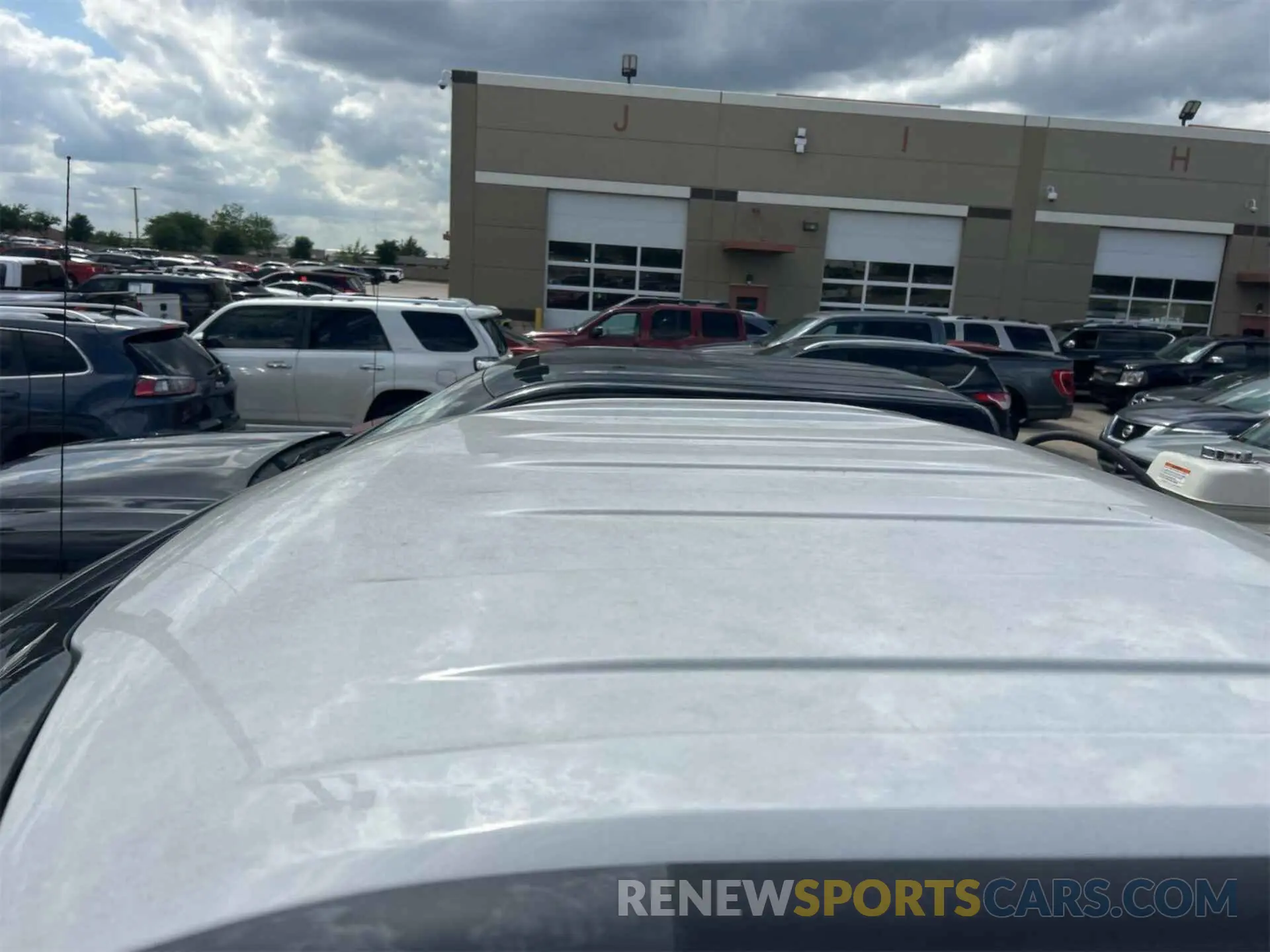 5 Photograph of a damaged car 1FDBF2B61KEF90179 FORD F-250 2019