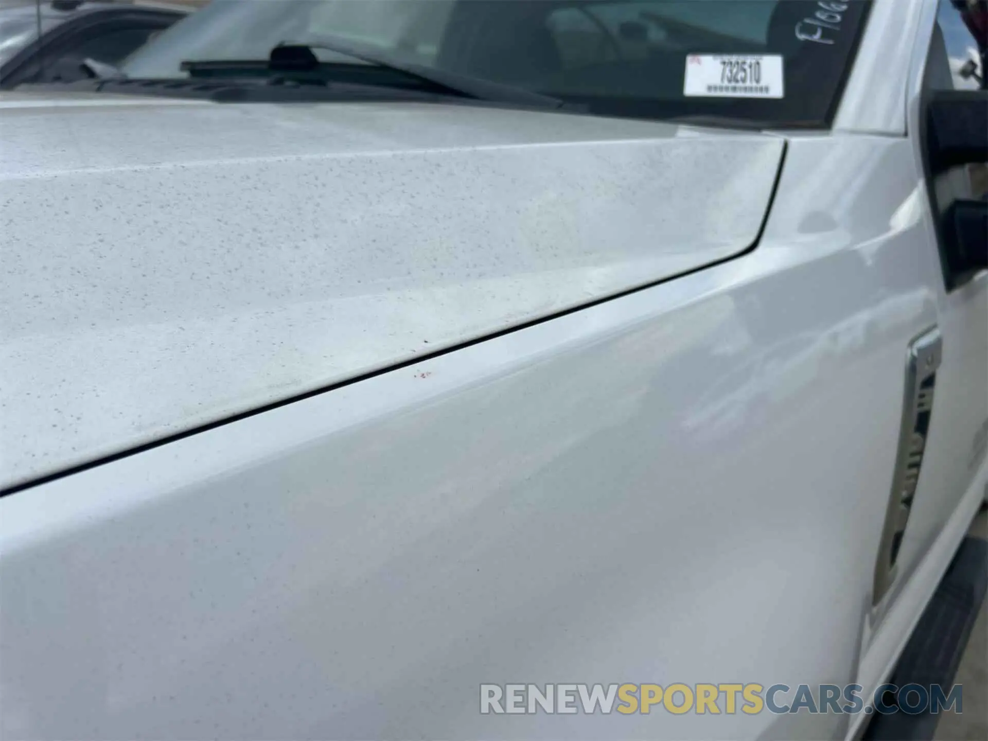 9 Photograph of a damaged car 1FDBF2B61KEF90179 FORD F-250 2019