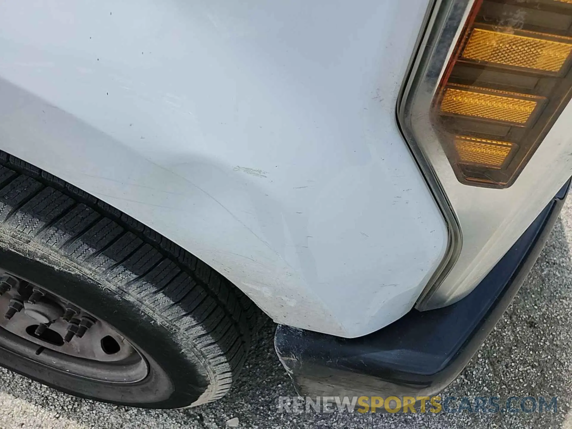 1 Photograph of a damaged car 1FT7W2A64KEC14927 FORD F-250 2019