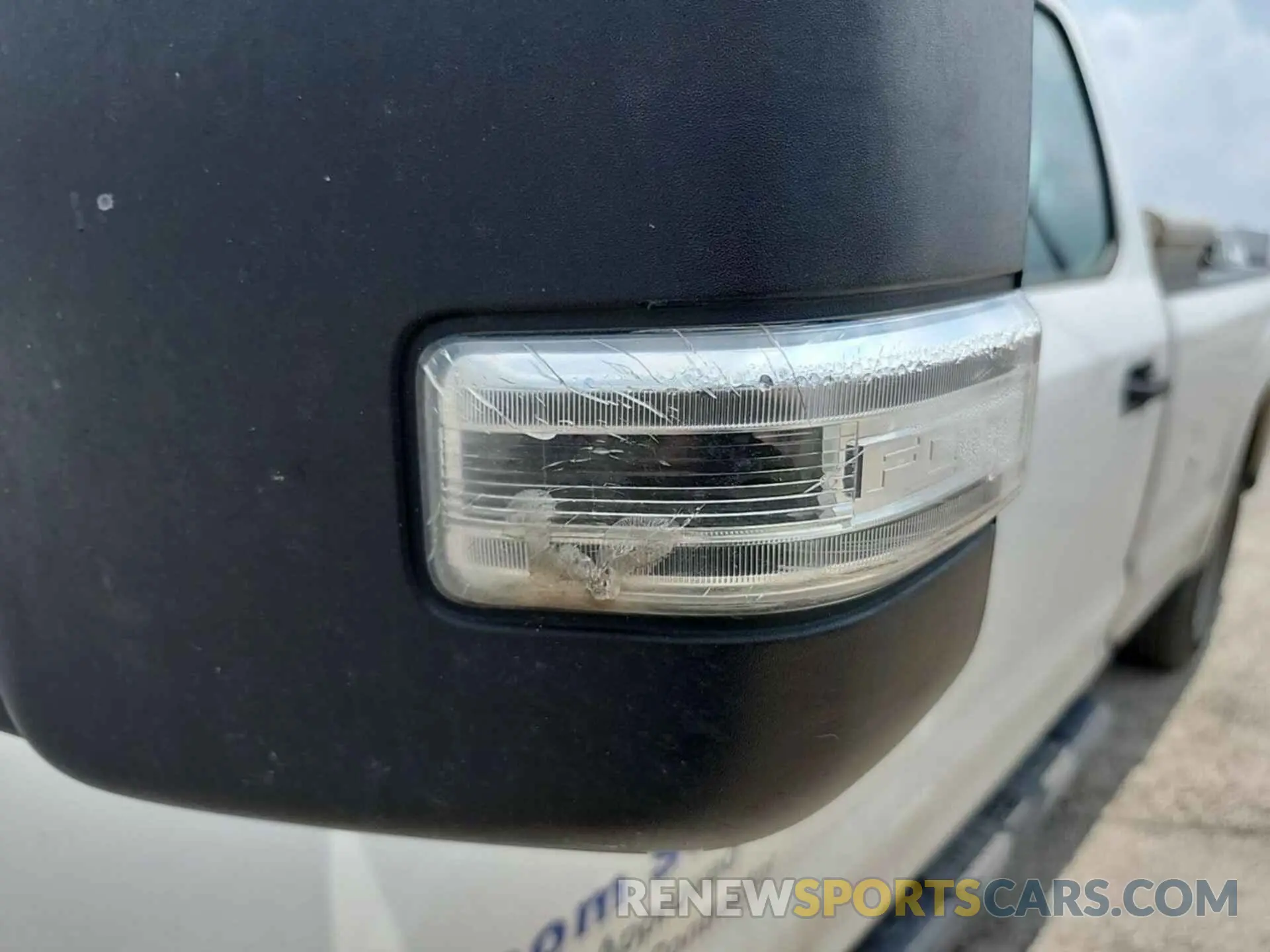 22 Photograph of a damaged car 1FT7W2A64KEC14927 FORD F-250 2019