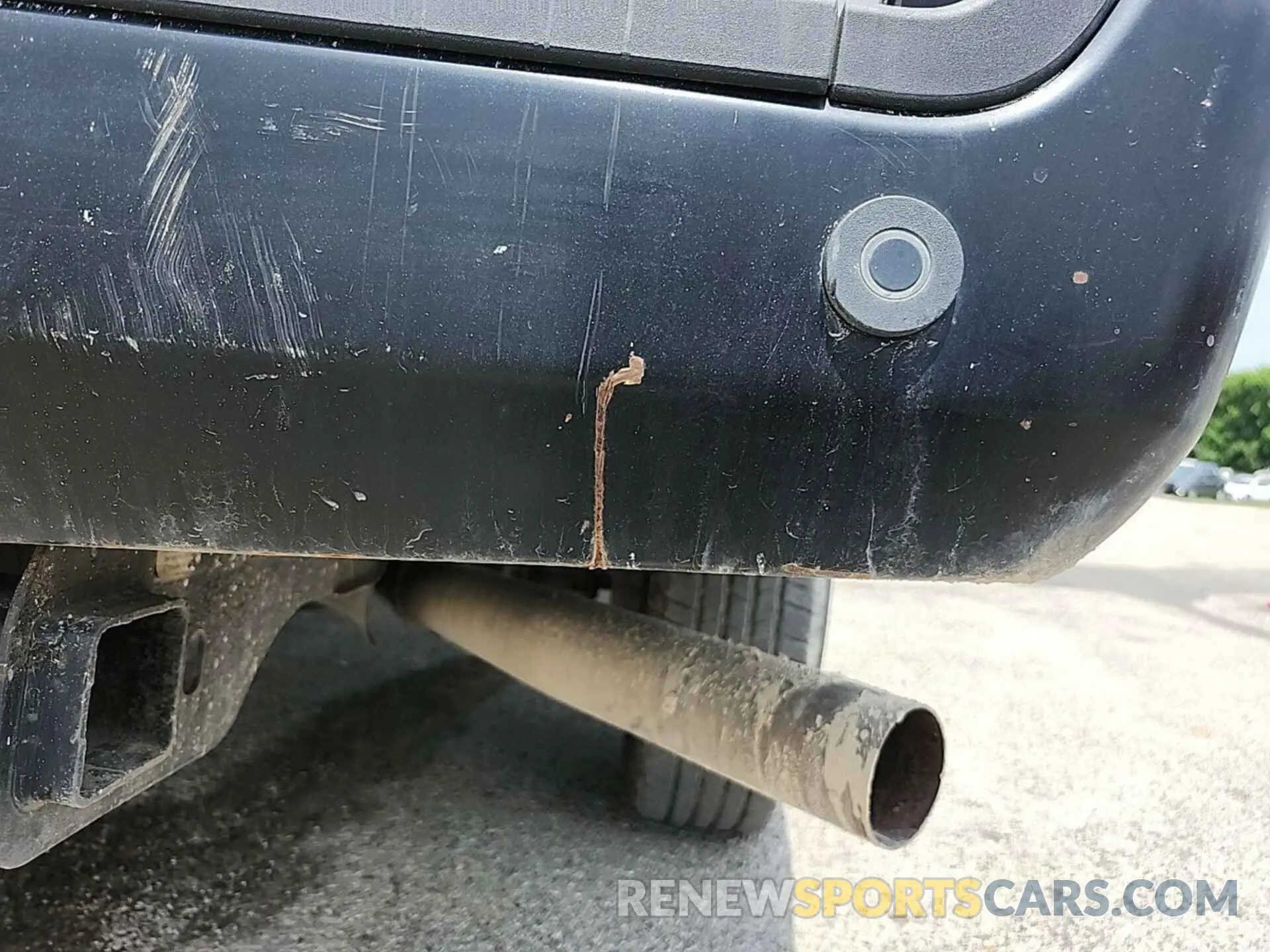 23 Photograph of a damaged car 1FT7W2A64KEC14927 FORD F-250 2019
