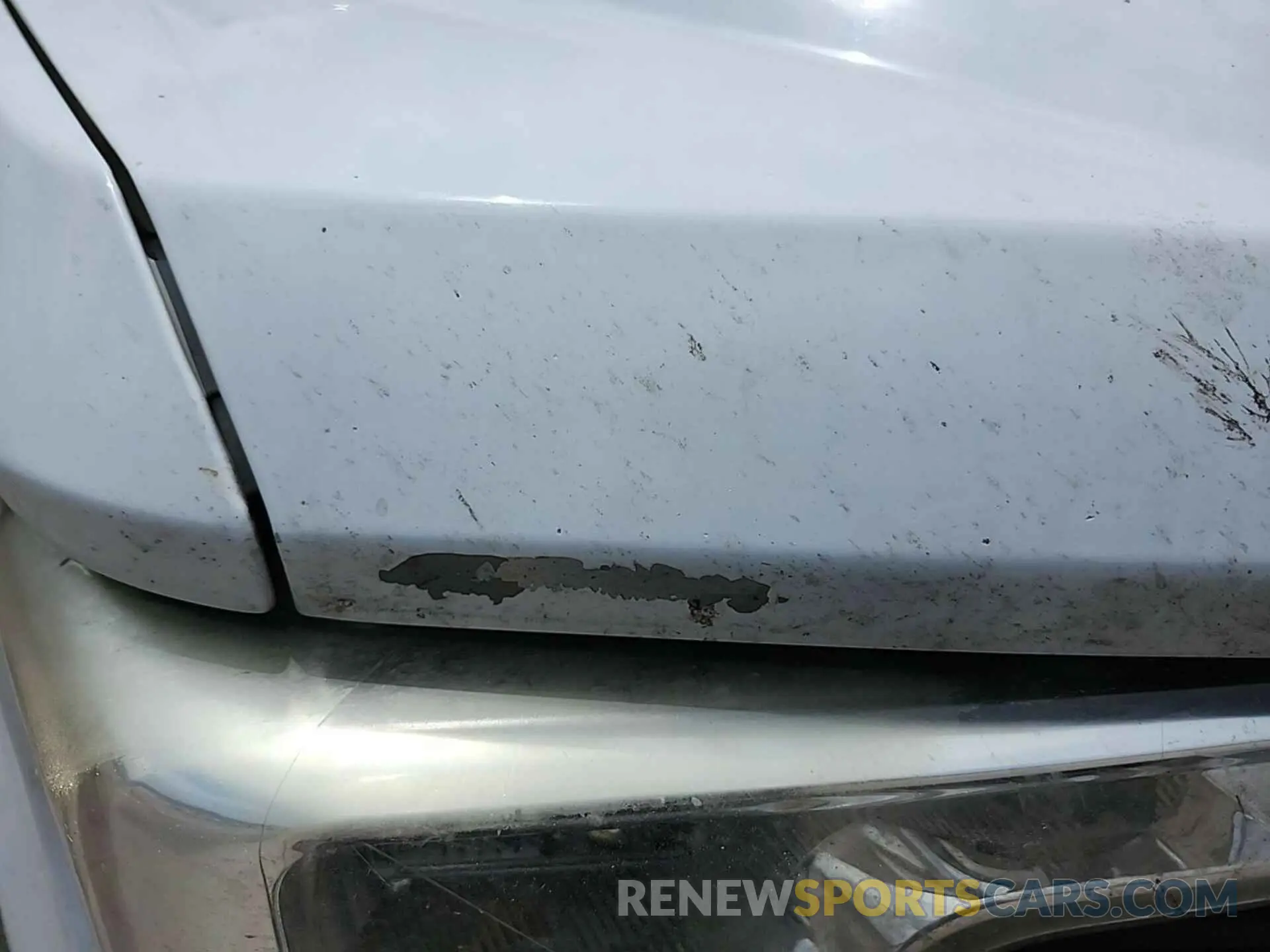 29 Photograph of a damaged car 1FT7W2A64KEC14927 FORD F-250 2019