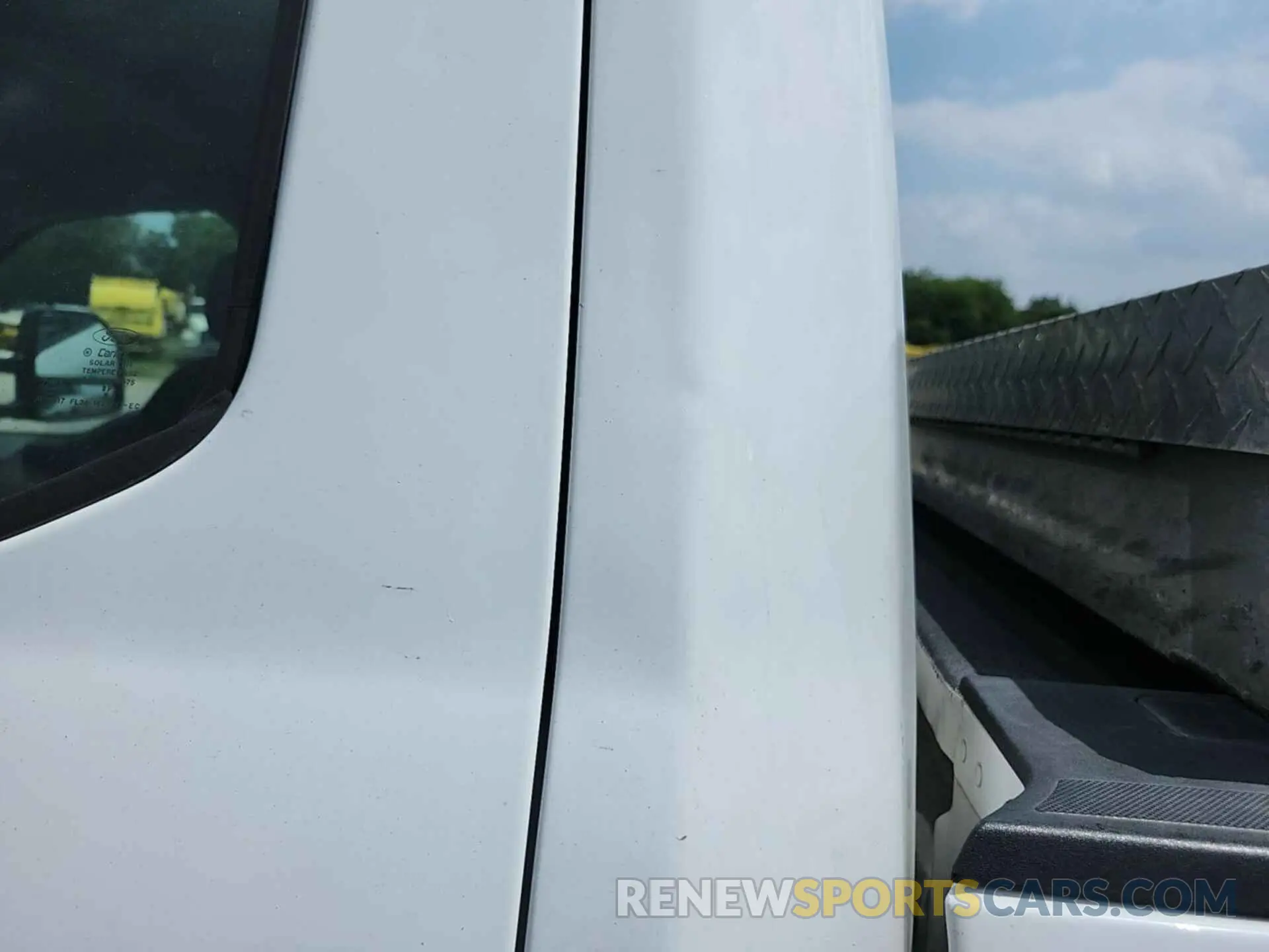 3 Photograph of a damaged car 1FT7W2A64KEC14927 FORD F-250 2019