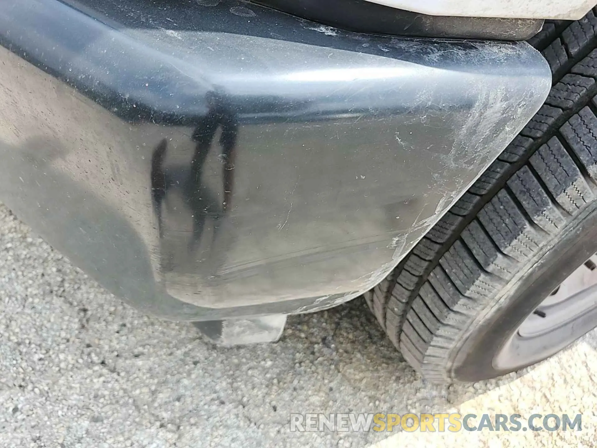 7 Photograph of a damaged car 1FT7W2A64KEC14927 FORD F-250 2019