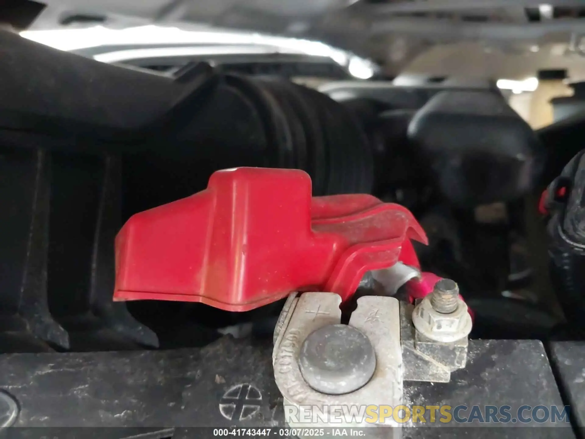10 Photograph of a damaged car 1FT7W2A64KEE46444 FORD F-250 2019