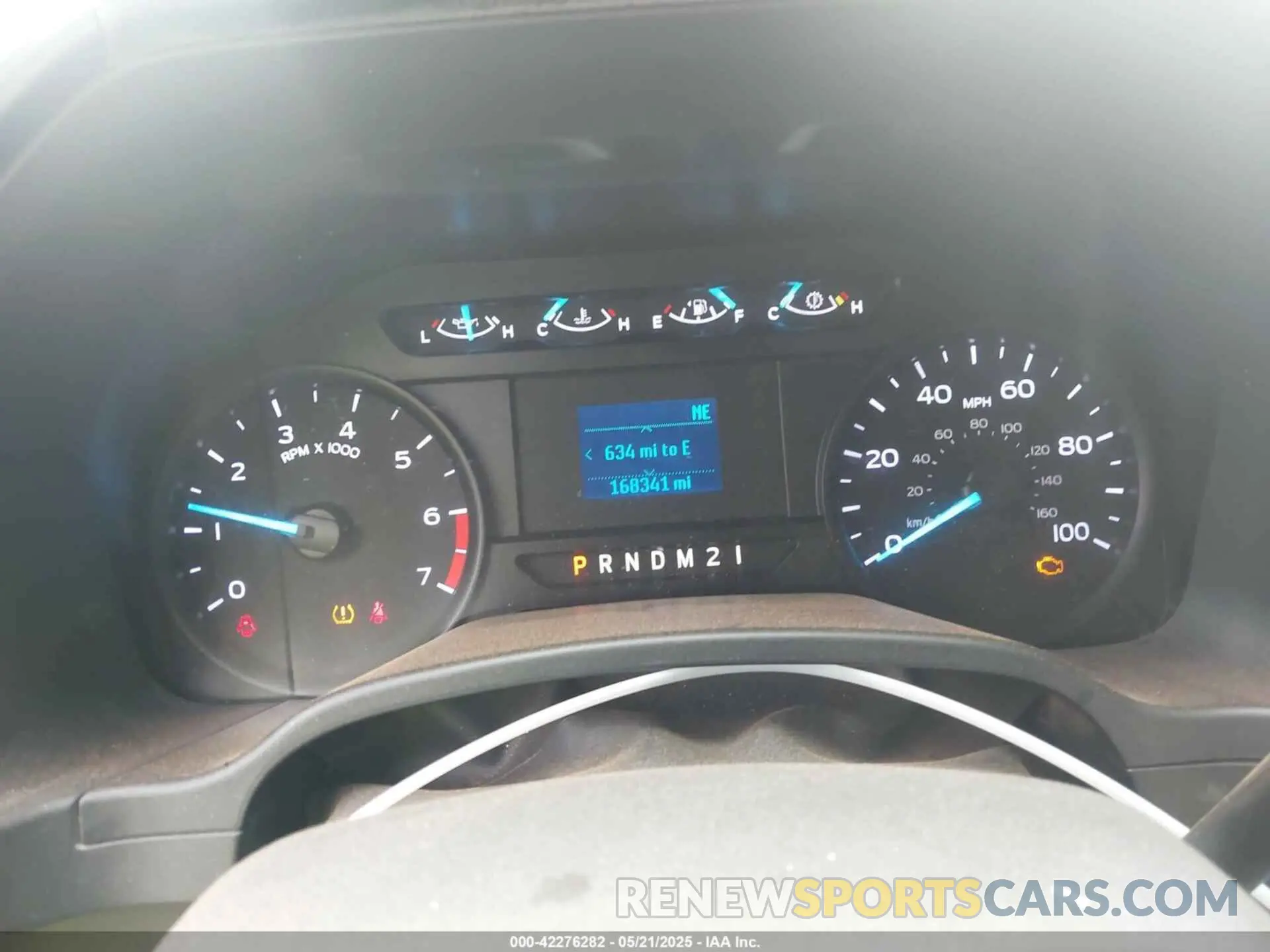 7 Photograph of a damaged car 1FT7W2A64KEF09039 FORD F-250 2019