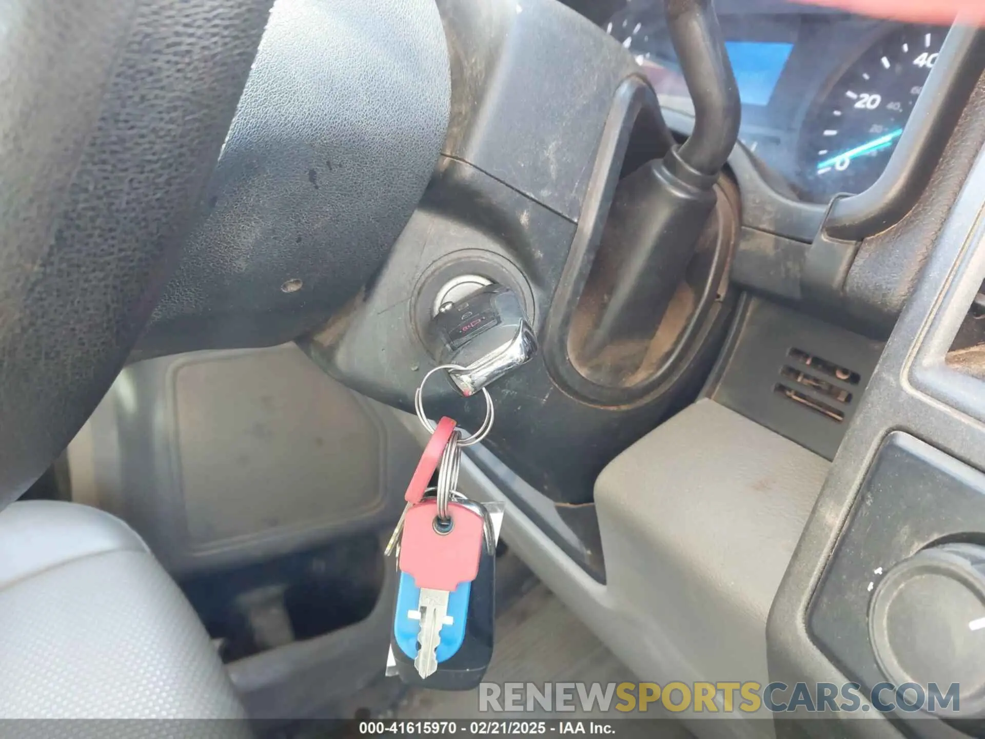 11 Photograph of a damaged car 1FT7W2A65KEF95185 FORD F-250 2019