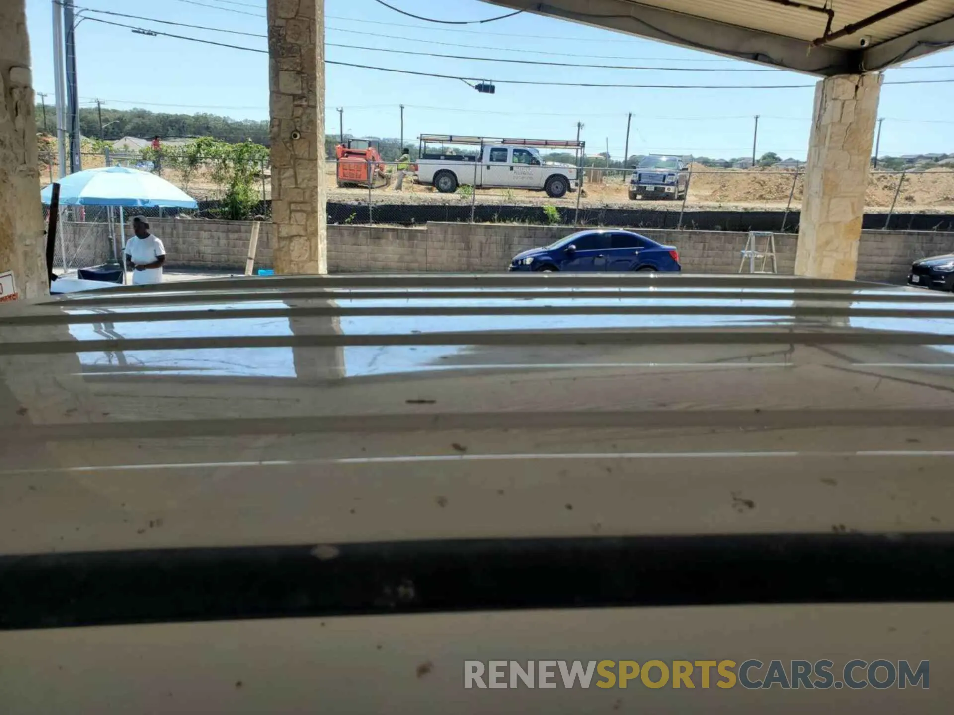 10 Photograph of a damaged car 1FT7W2A6XKEE58730 FORD F-250 2019