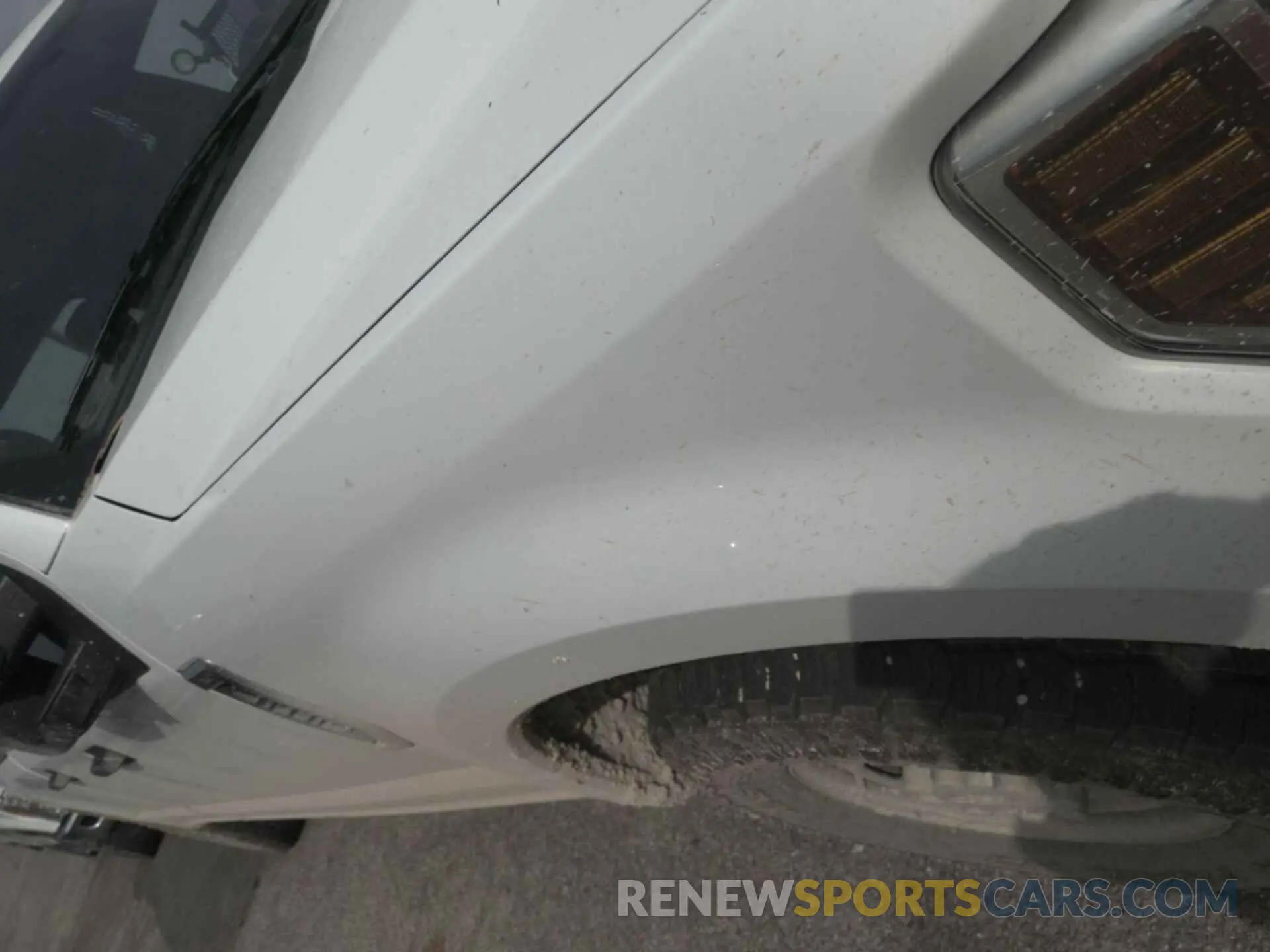 4 Photograph of a damaged car 1FT7W2A6XKEE58730 FORD F-250 2019