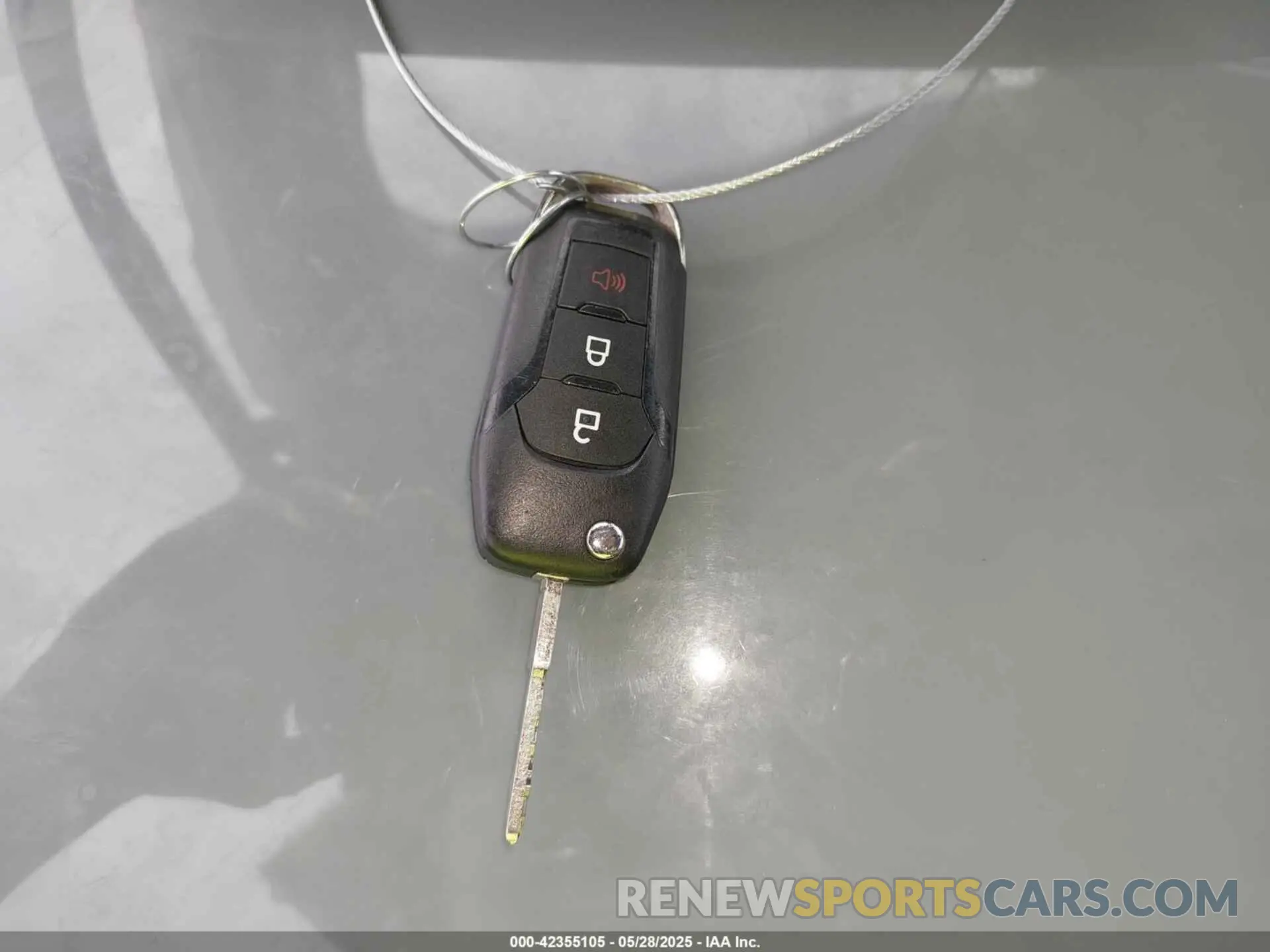11 Photograph of a damaged car 1FT7W2B60KEC57384 FORD F-250 2019