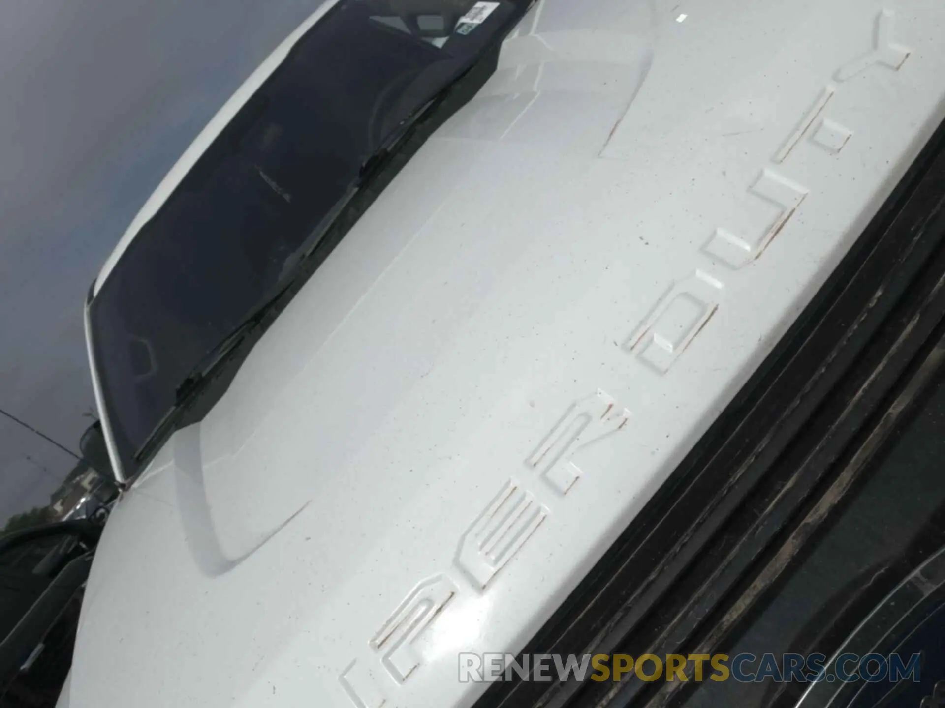 18 Photograph of a damaged car 1FT7W2B60KED86533 FORD F-250 2019