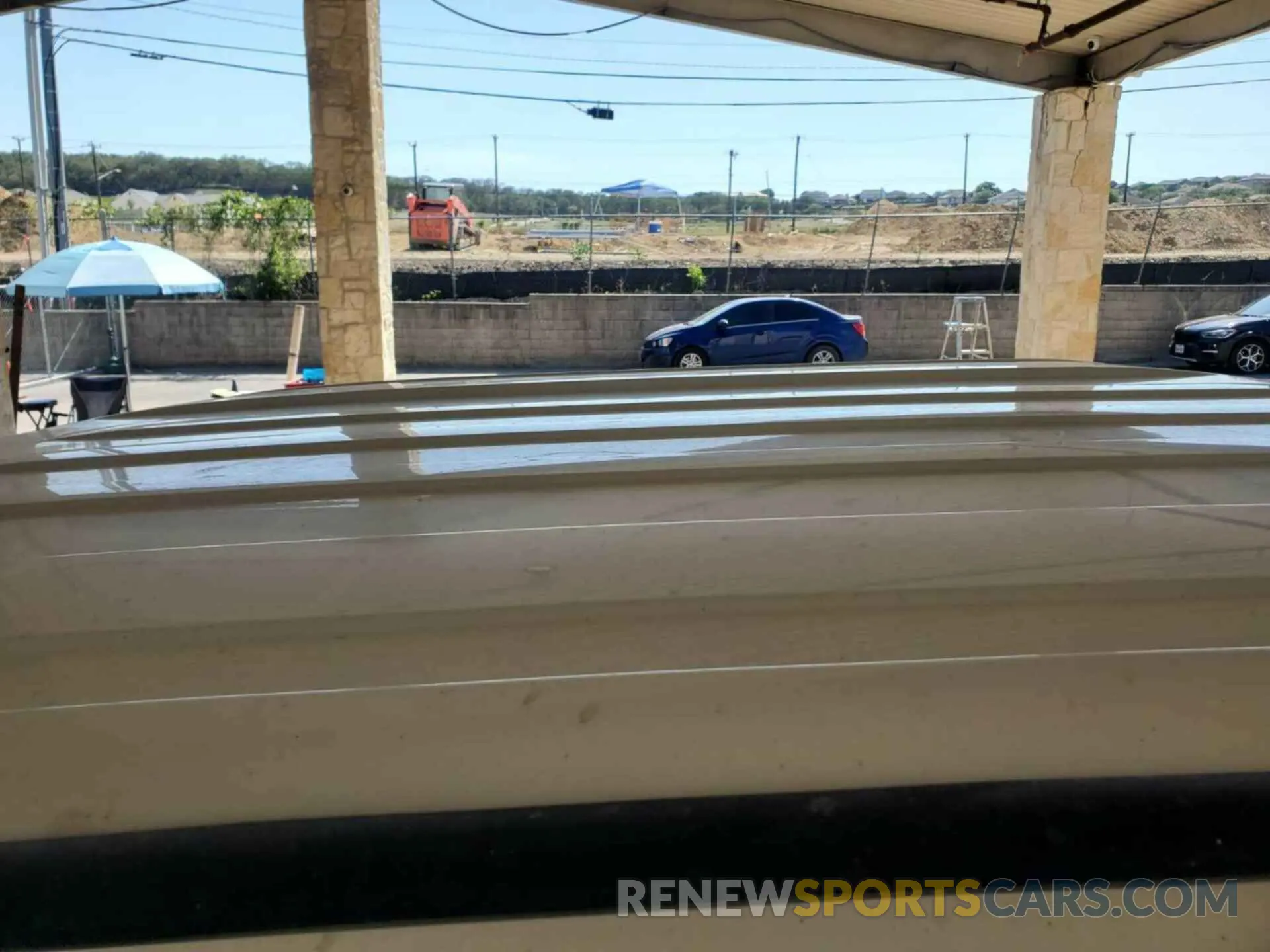 6 Photograph of a damaged car 1FT7W2B60KED86533 FORD F-250 2019