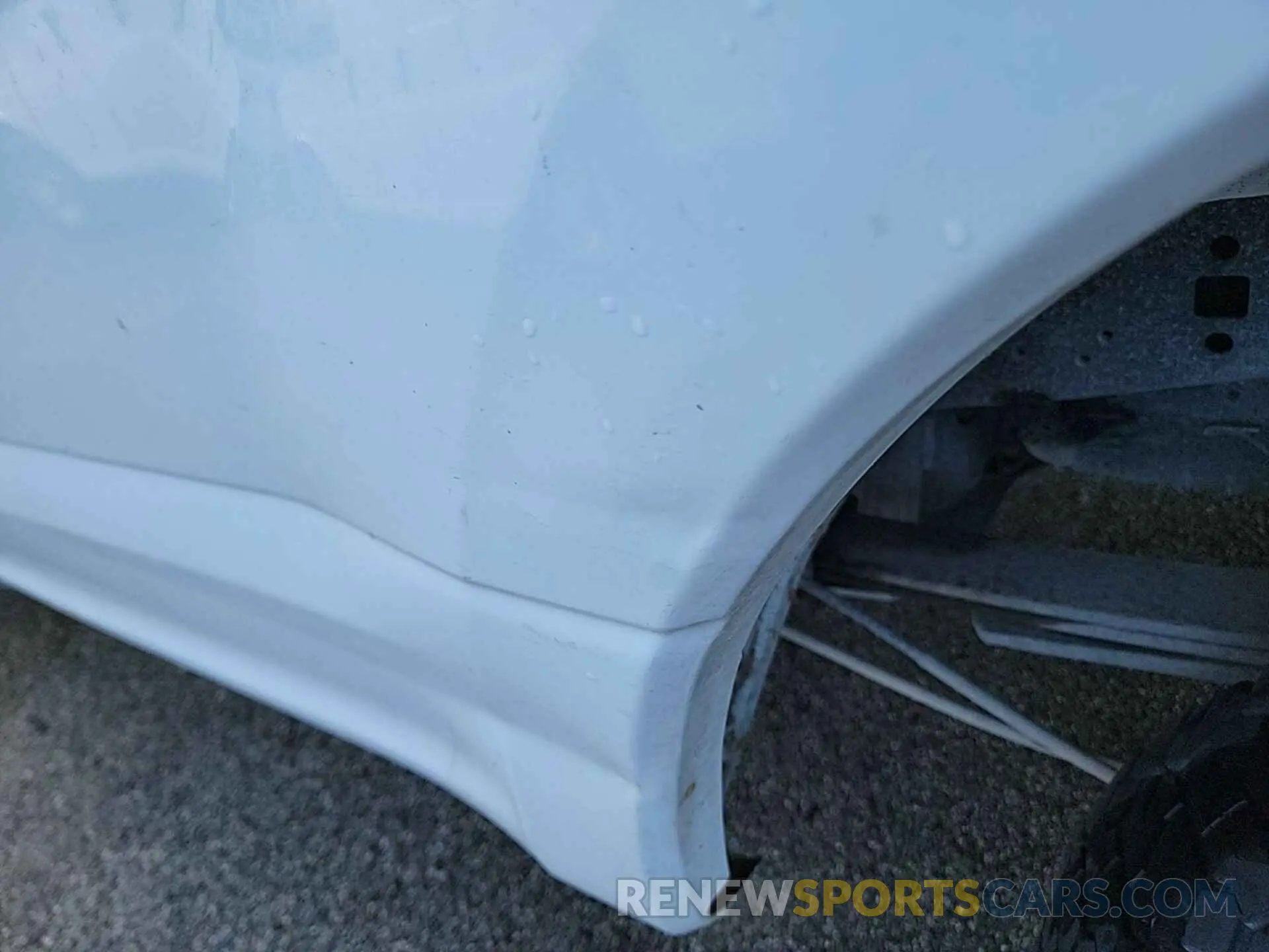 11 Photograph of a damaged car 1FT7W2B60KED86550 FORD F-250 2019