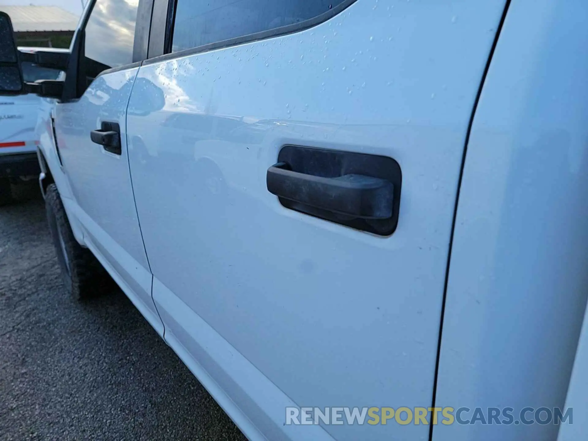 12 Photograph of a damaged car 1FT7W2B60KED86550 FORD F-250 2019