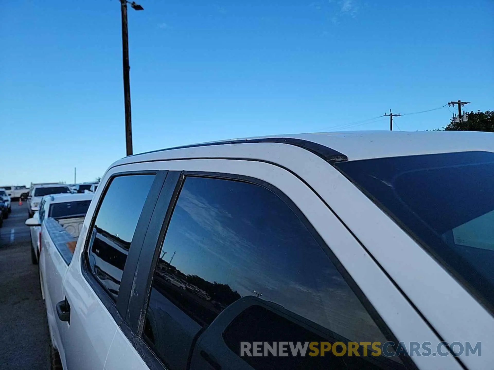 16 Photograph of a damaged car 1FT7W2B60KED86550 FORD F-250 2019