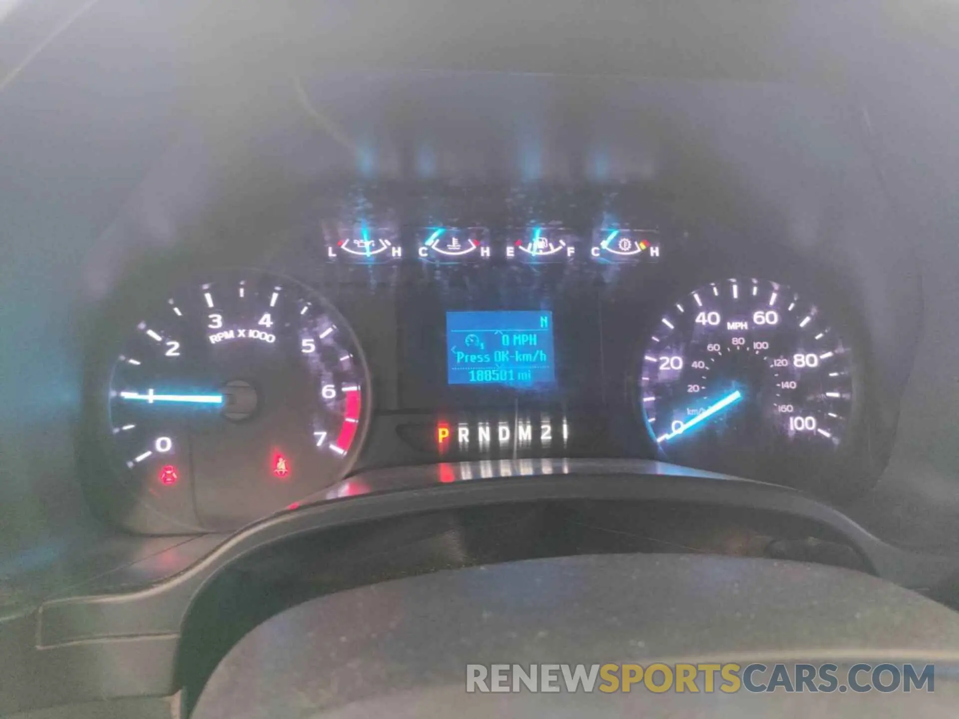 24 Photograph of a damaged car 1FT7W2B60KED86550 FORD F-250 2019