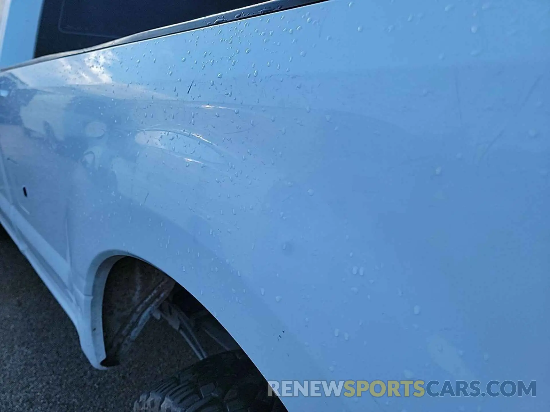 29 Photograph of a damaged car 1FT7W2B60KED86550 FORD F-250 2019
