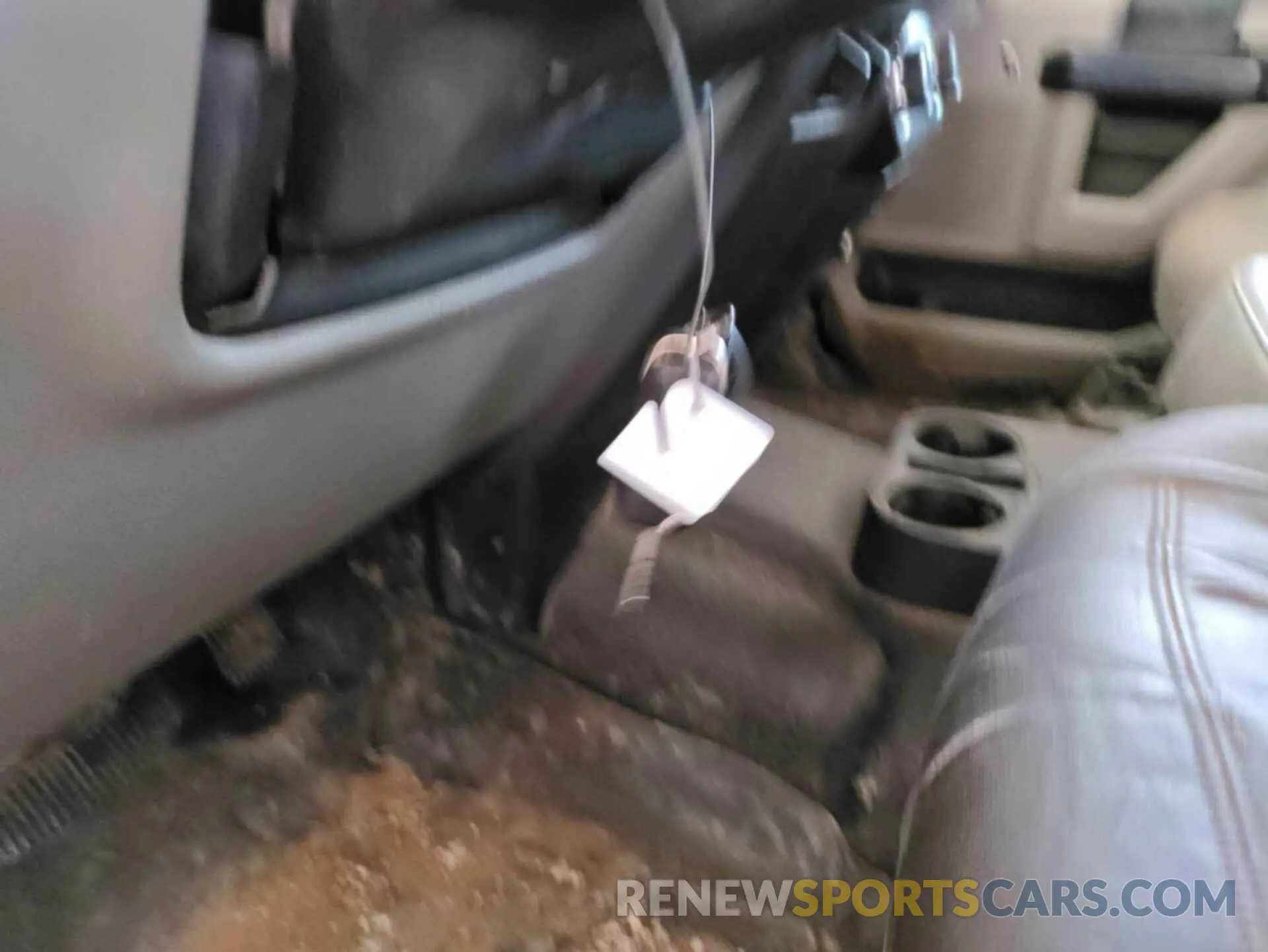 34 Photograph of a damaged car 1FT7W2B60KED86550 FORD F-250 2019