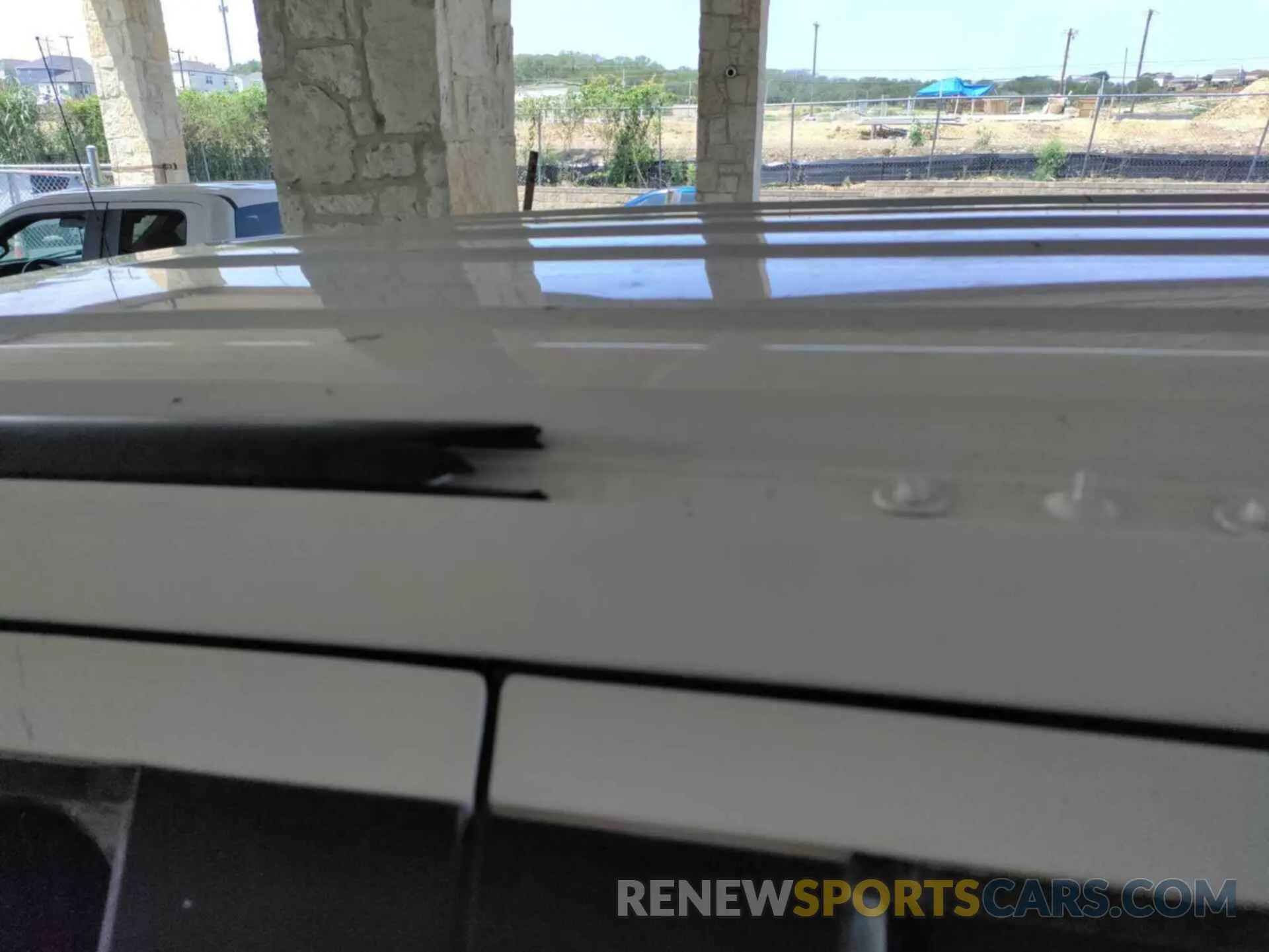 6 Photograph of a damaged car 1FT7W2B60KED86550 FORD F-250 2019