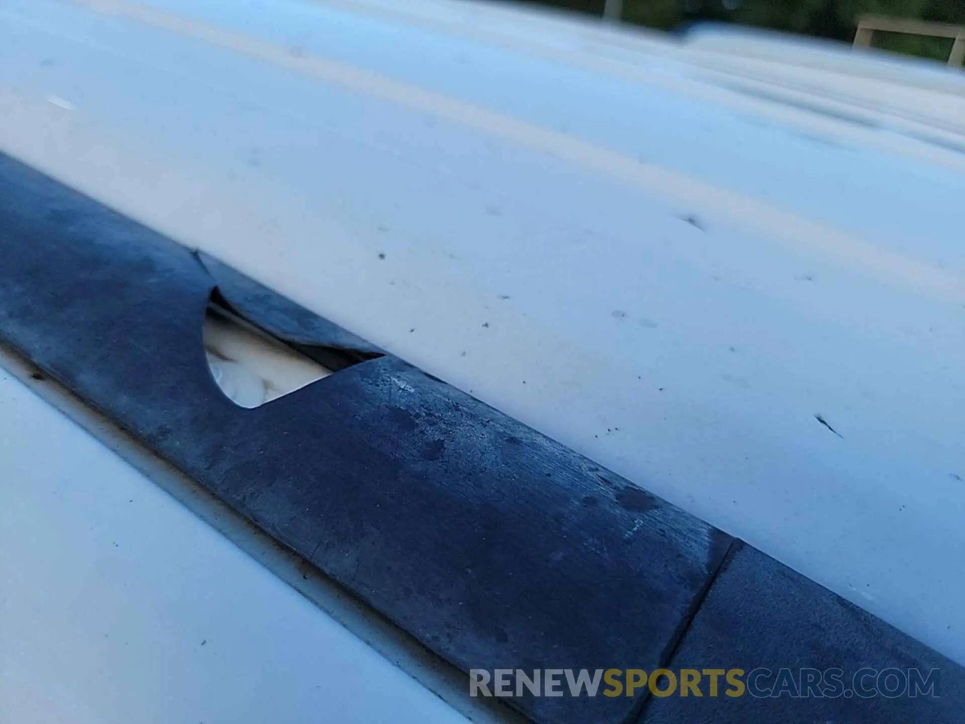 9 Photograph of a damaged car 1FT7W2B60KED86550 FORD F-250 2019