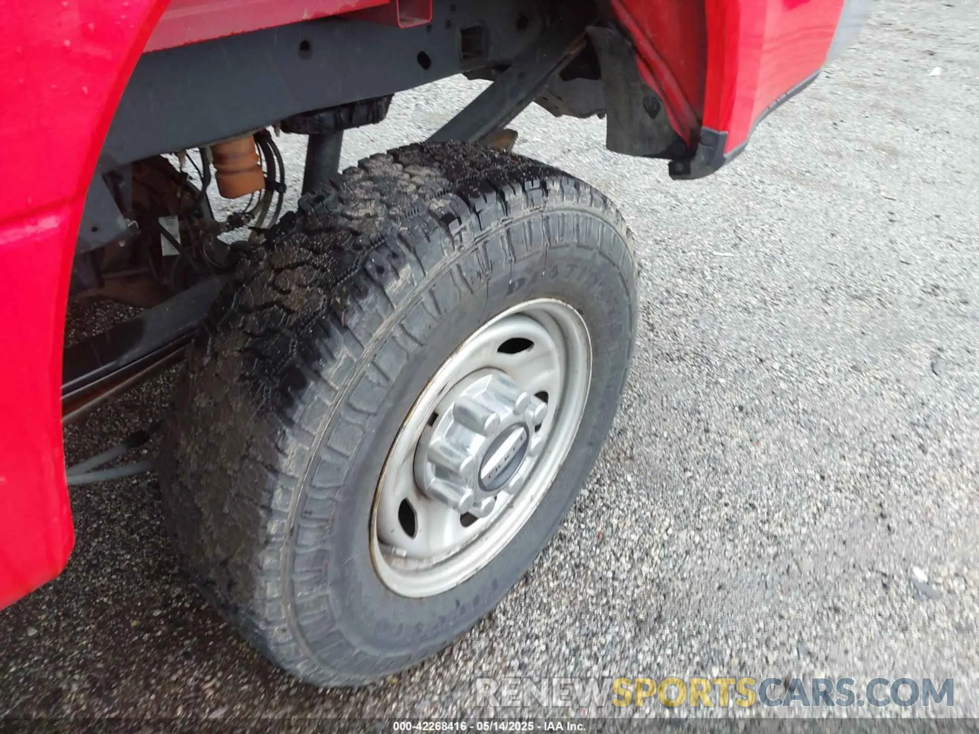 12 Photograph of a damaged car 1FT7W2B60KEE75177 FORD F-250 2019