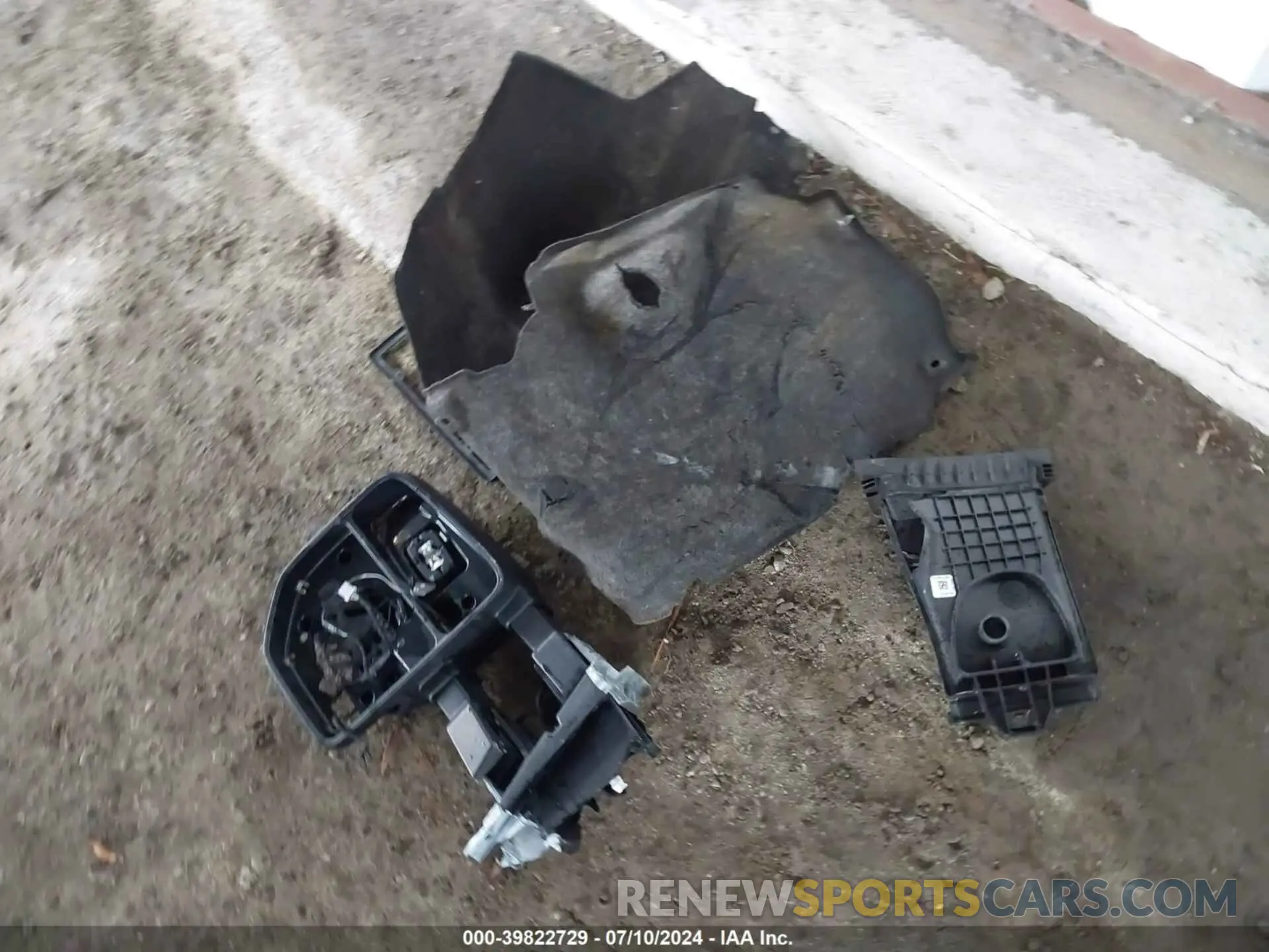 12 Photograph of a damaged car 1FT7W2B60KEF58902 FORD F-250 2019