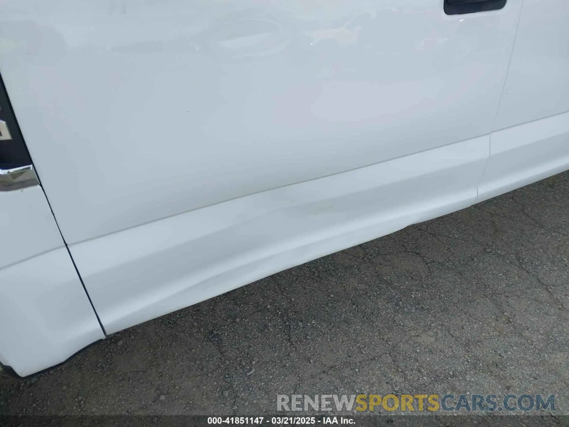 20 Photograph of a damaged car 1FT7W2B60KEF78955 FORD F-250 2019