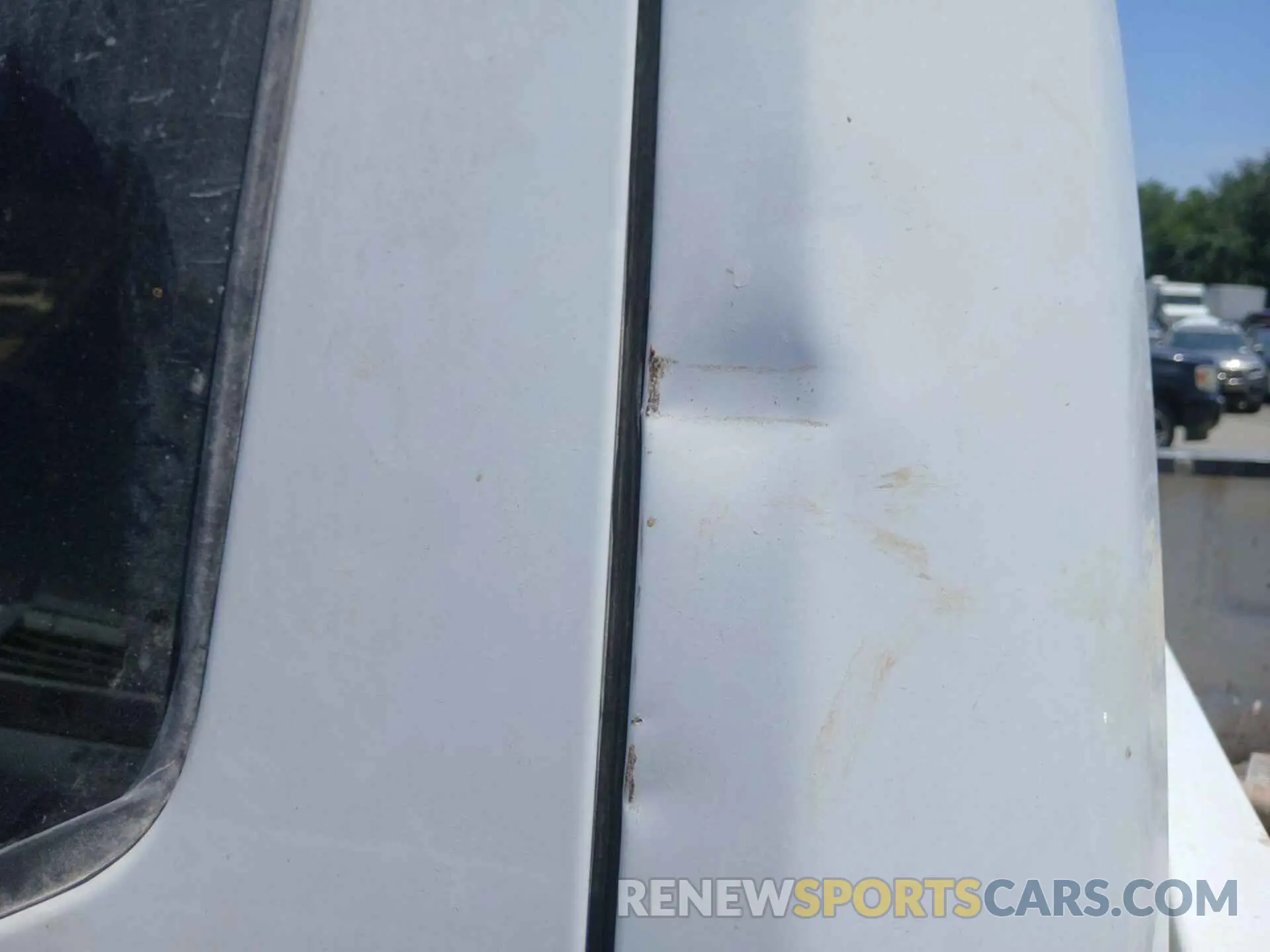 14 Photograph of a damaged car 1FT7W2B61KED86539 FORD F-250 2019