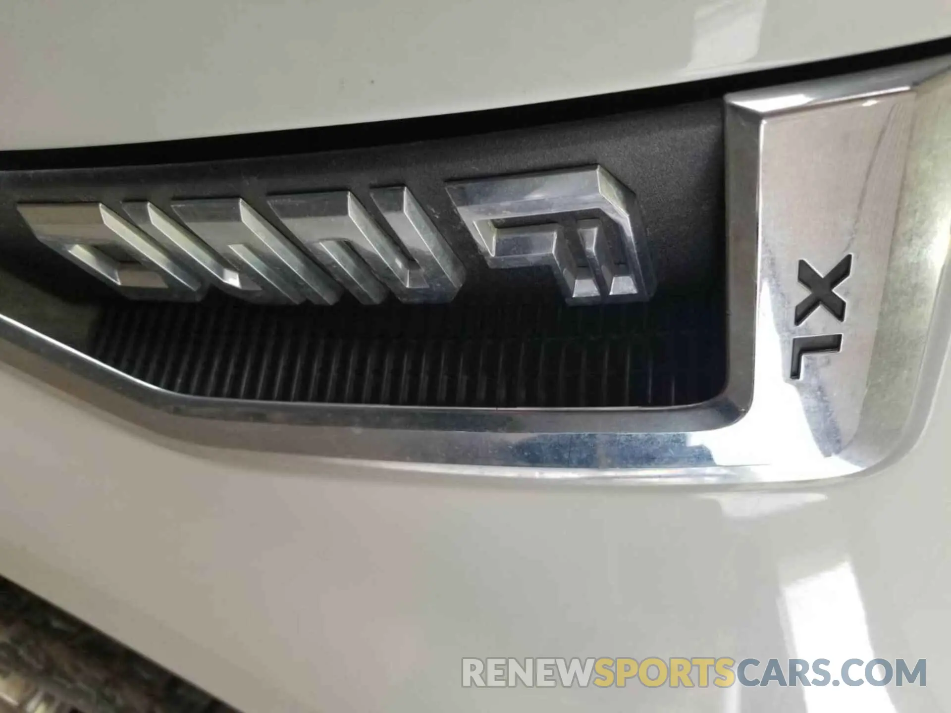 8 Photograph of a damaged car 1FT7W2B61KED86539 FORD F-250 2019