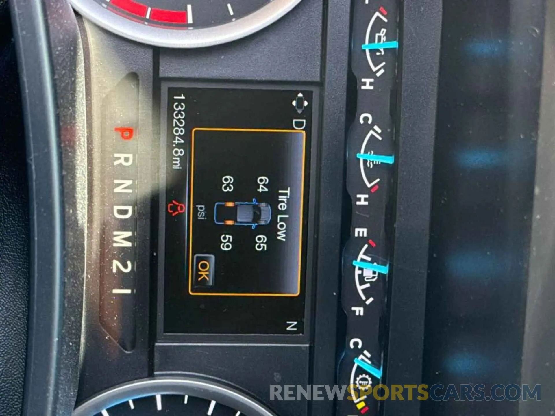 11 Photograph of a damaged car 1FT7W2B62KED13759 FORD F-250 2019