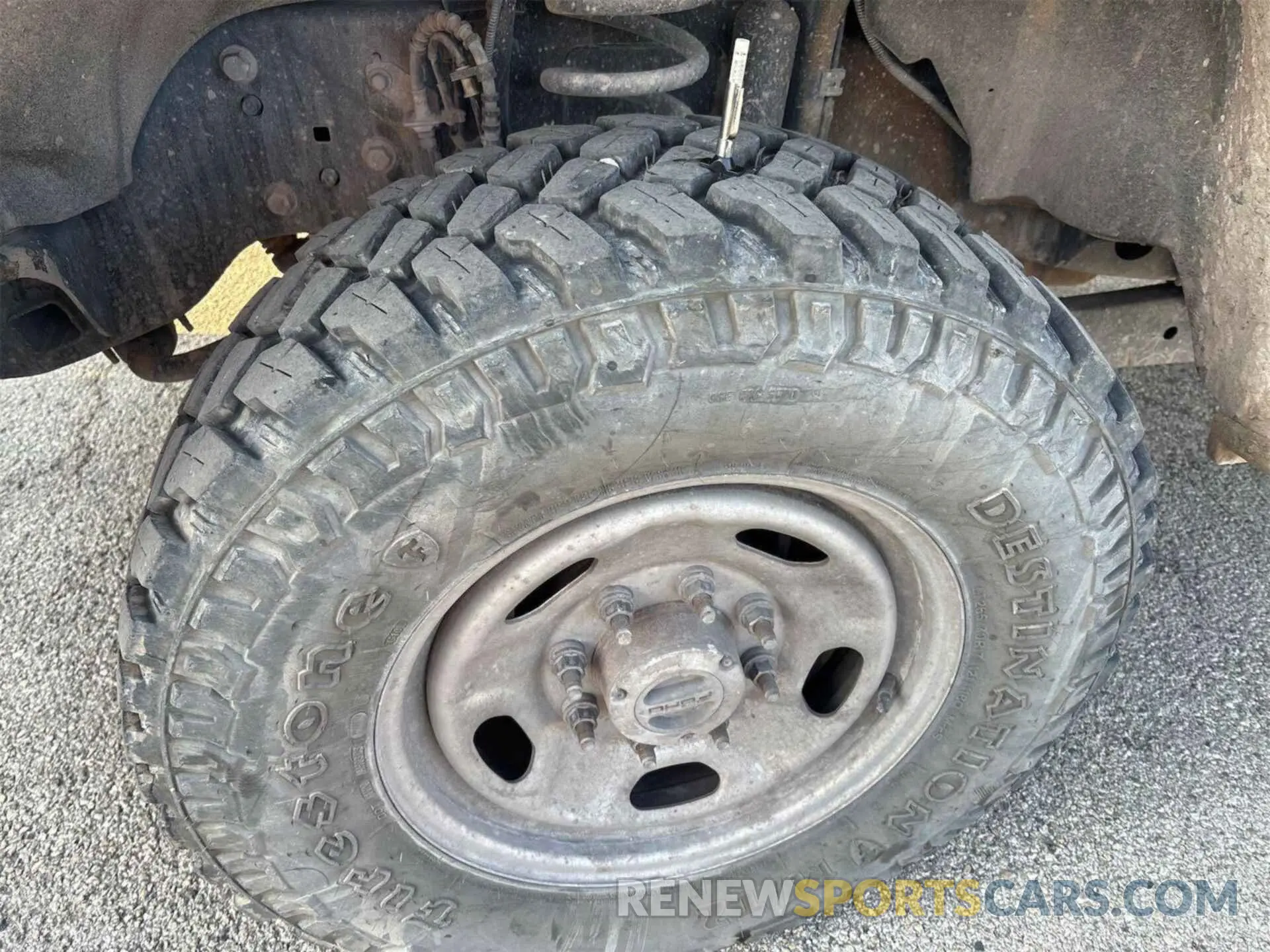 13 Photograph of a damaged car 1FT7W2B62KED86551 FORD F-250 2019