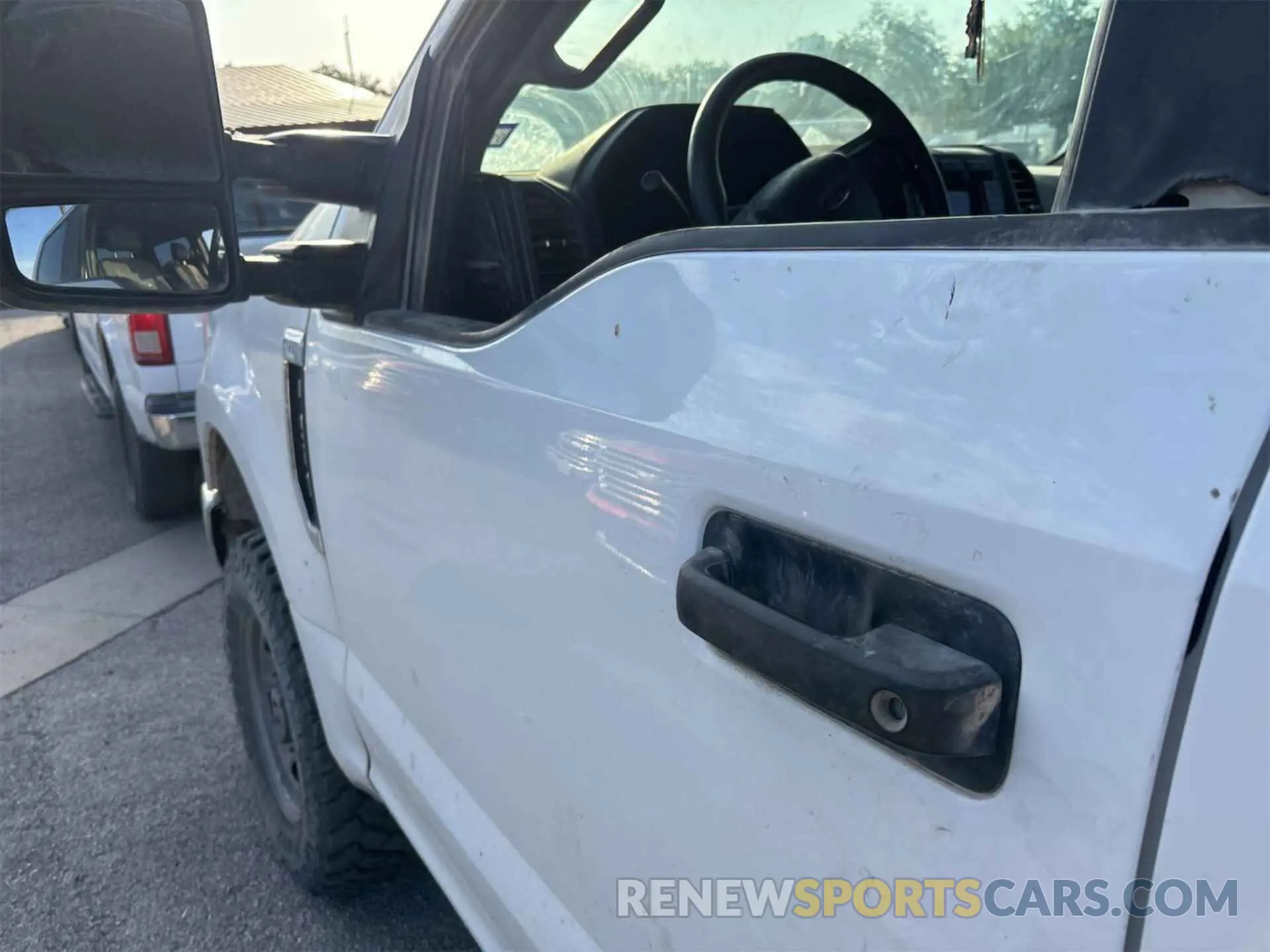 15 Photograph of a damaged car 1FT7W2B62KED86551 FORD F-250 2019